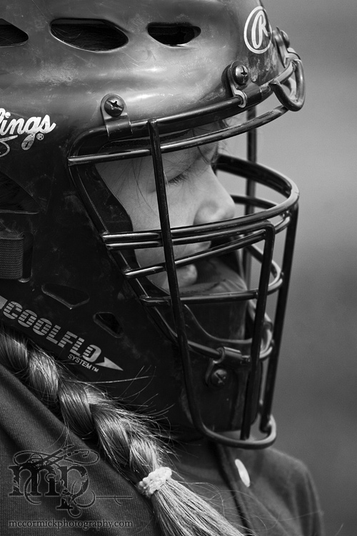 KAC Baseball 2007: The catcher
