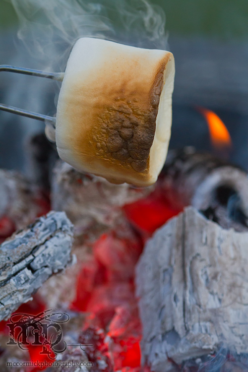 Marshmallow: 2 of 2