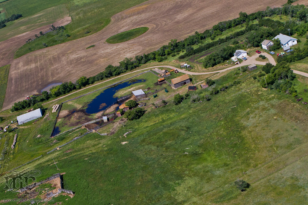 Jul 2011: Sunnyridge Farm