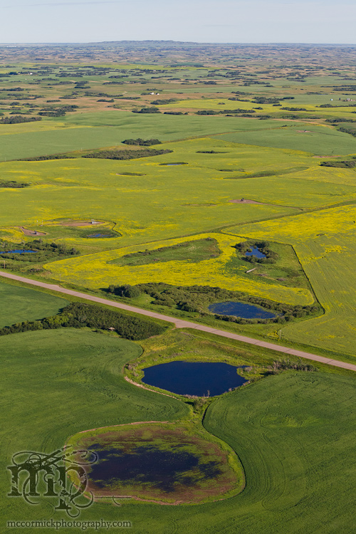 Jul 2011: Farm country