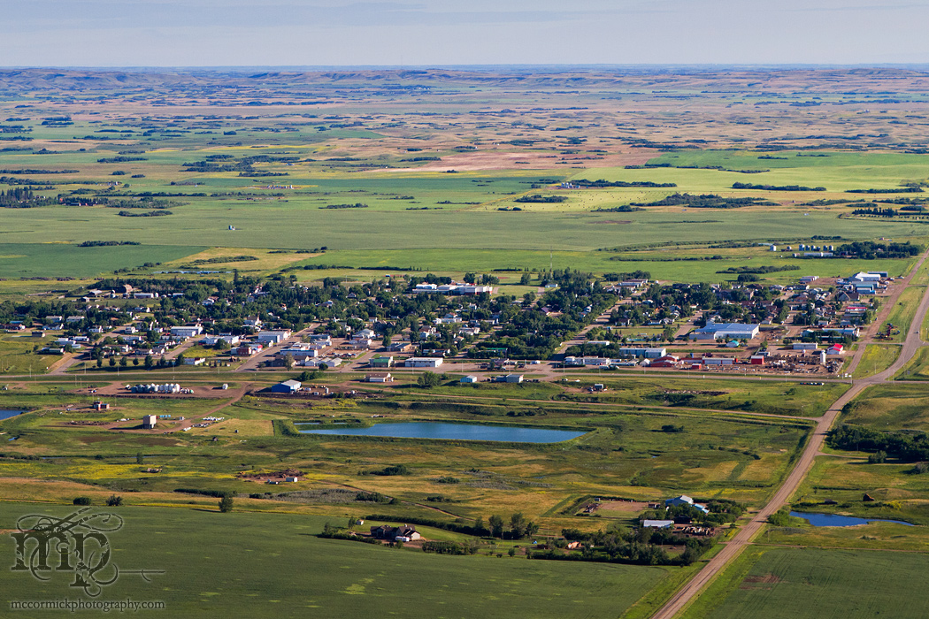 Jul 2011: Consort AB looking north
