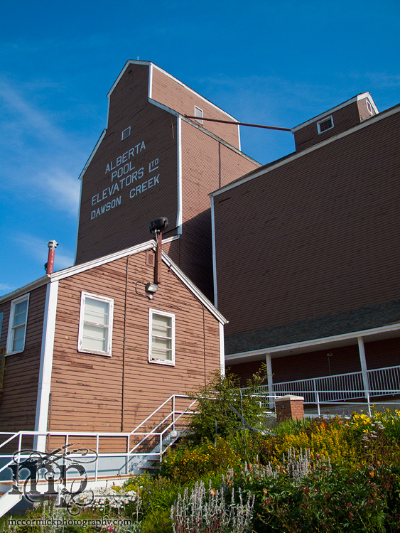 Dawson Creek Art Gallery [2 of 2]