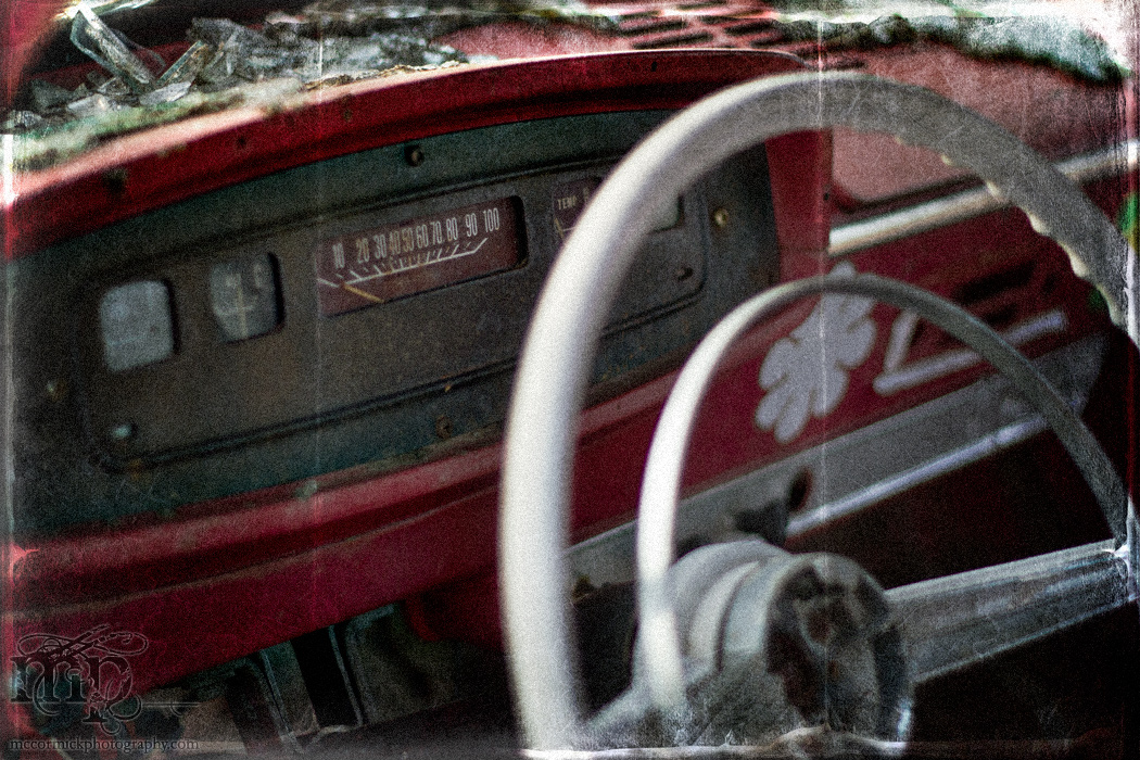 Unlucky Truck: 9 of 13