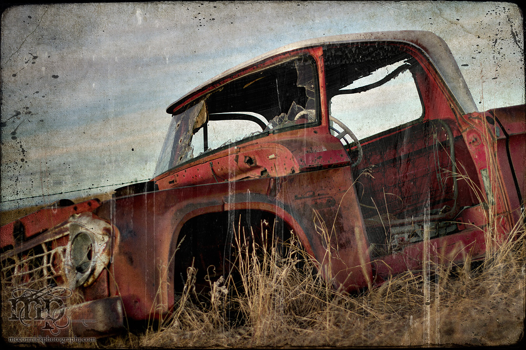 Unlucky Truck: 6 of 13