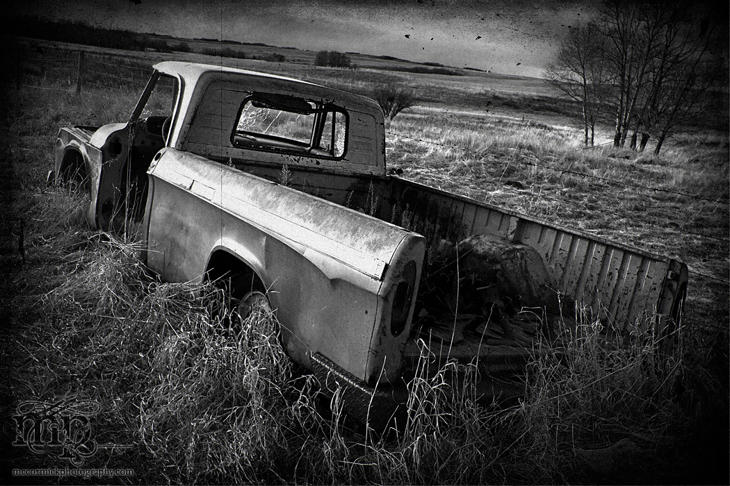 Unlucky Truck: 13 of 13