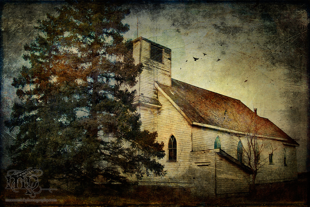 Altario Catholic Church