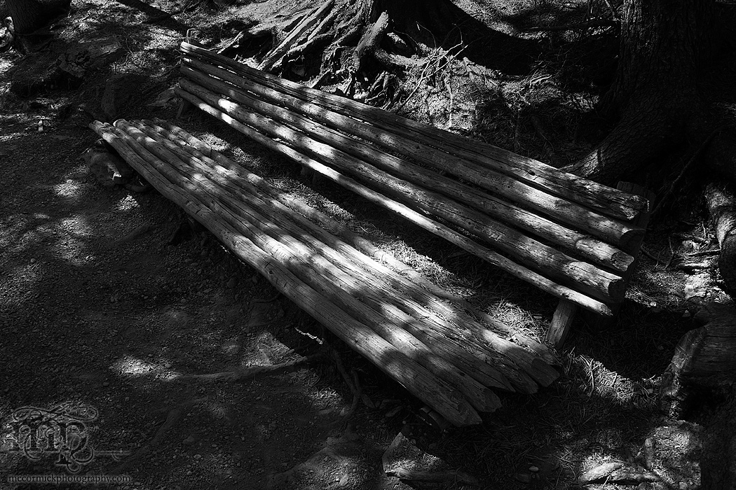 Benched again.