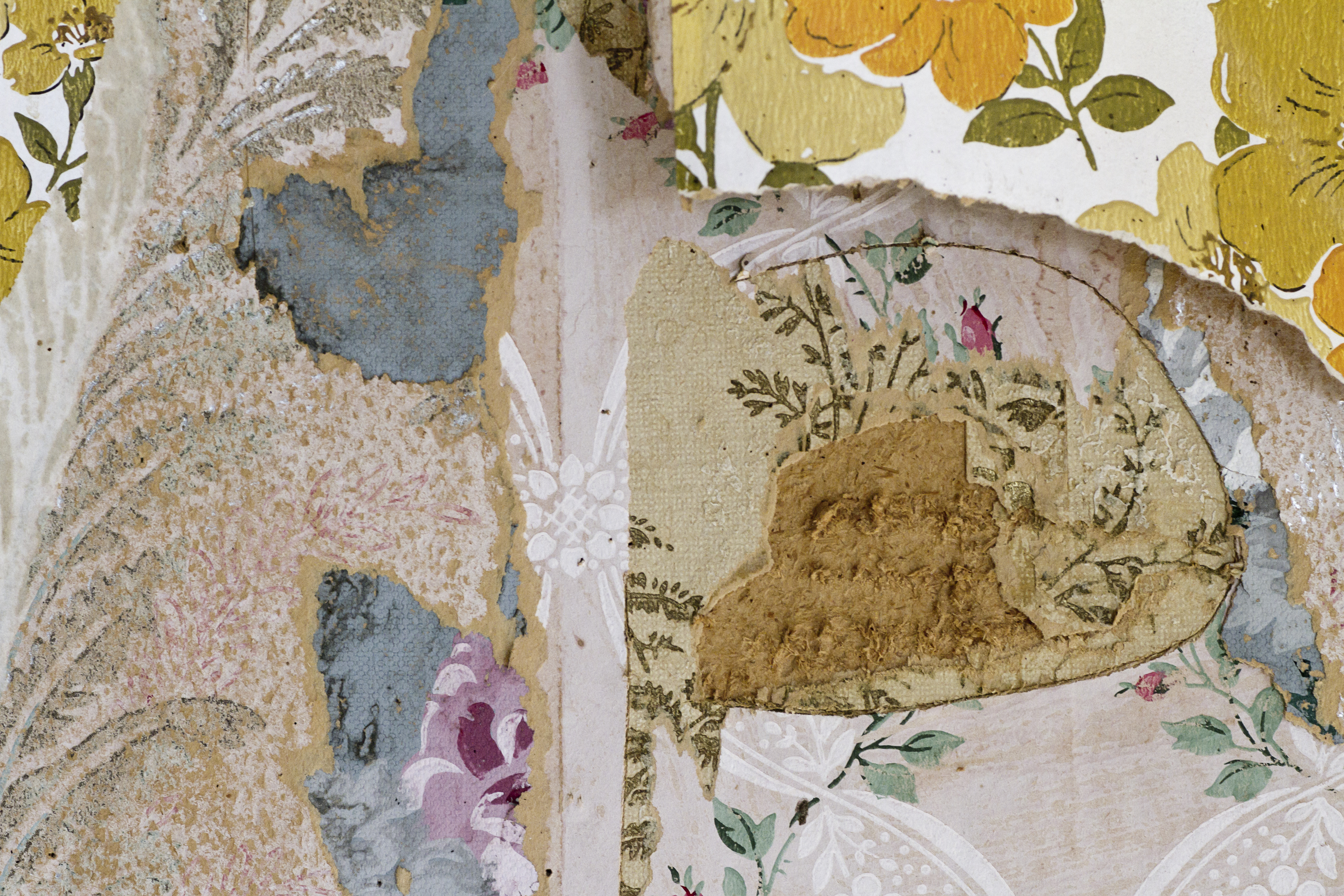 Texture : Old Vert Homestead : Wallpaper [9 of 9]