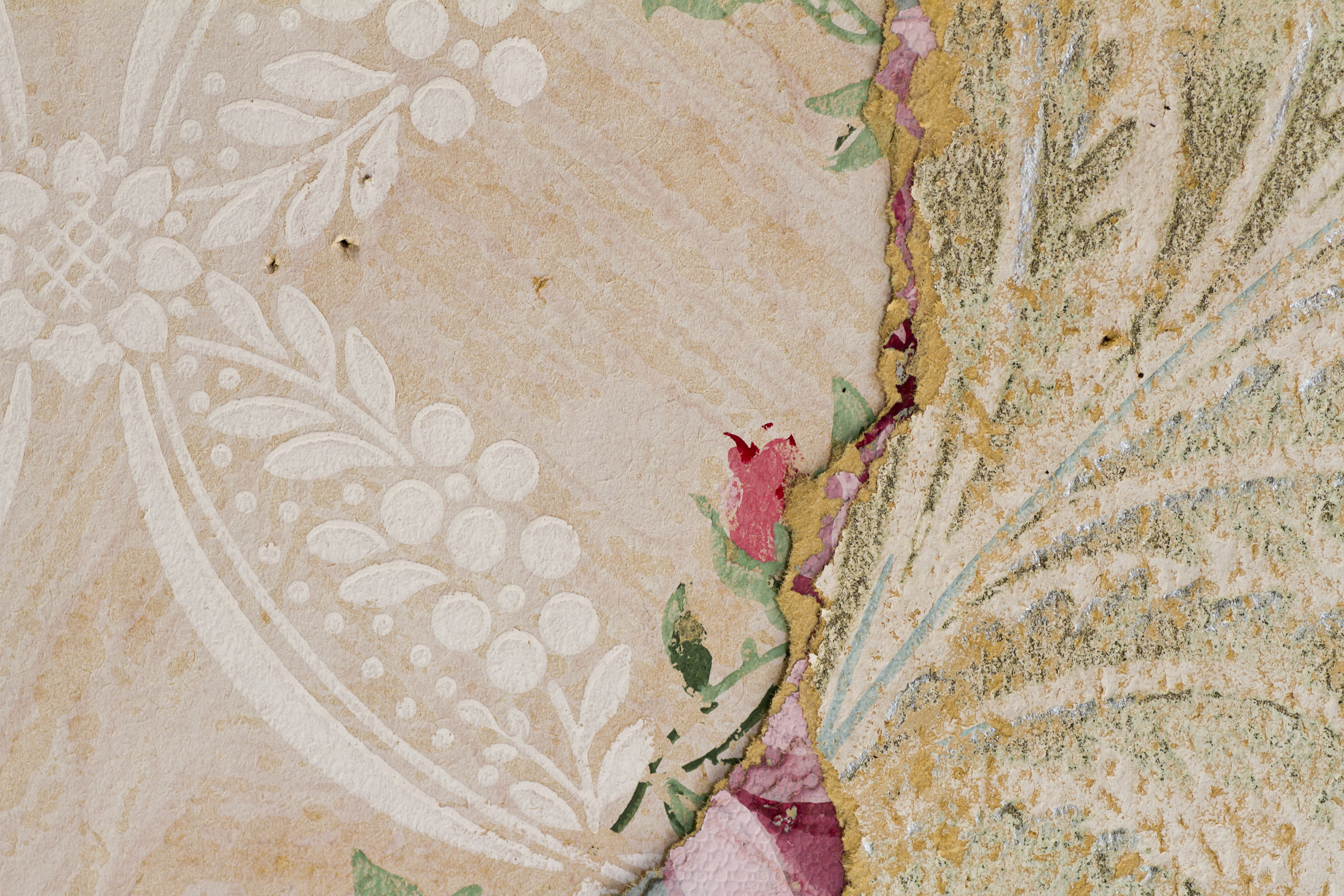 Texture : Old Vert Homestead : Wallpaper [5 of 9]