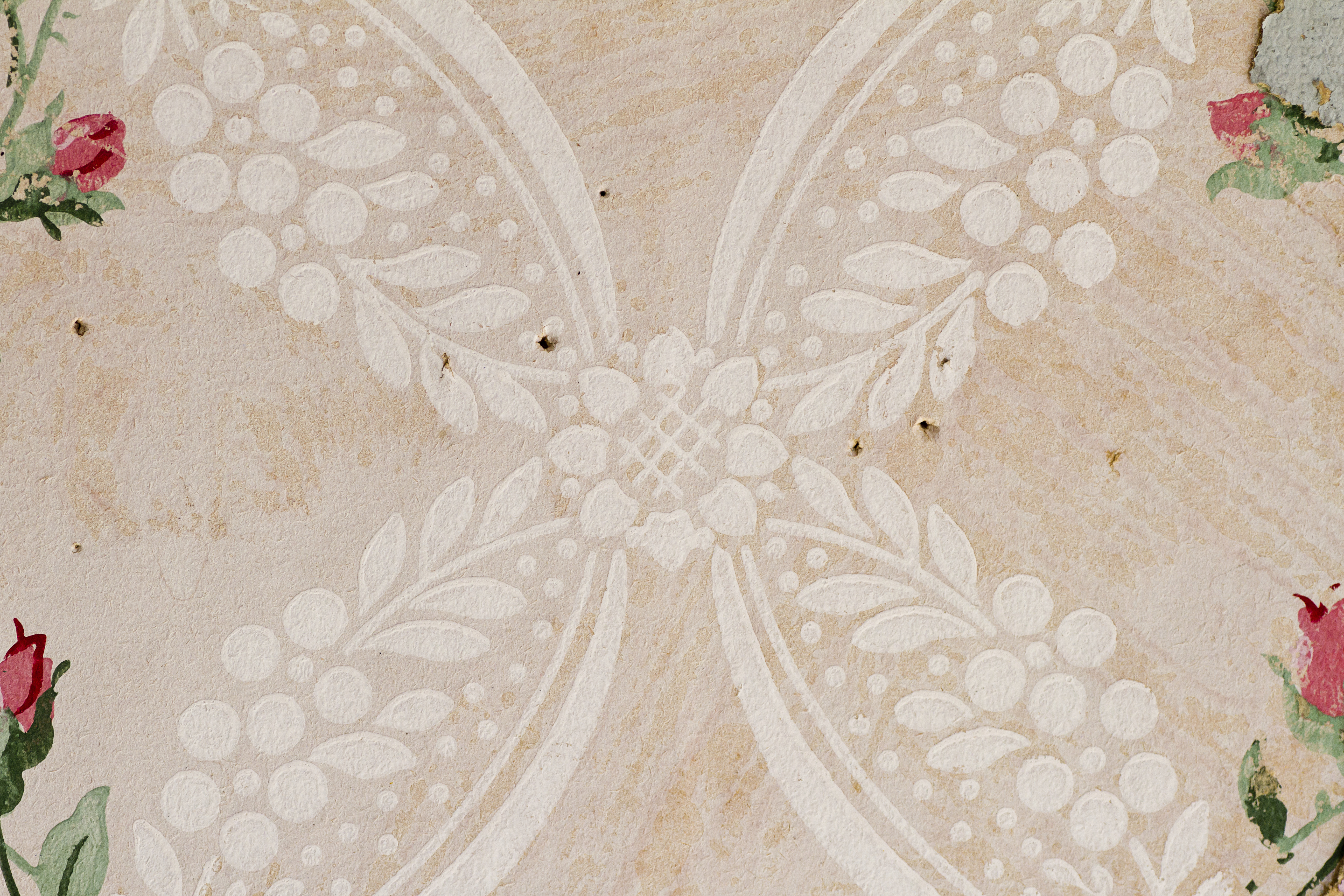 Texture : Old Vert Homestead : Wallpaper [2 of 9]