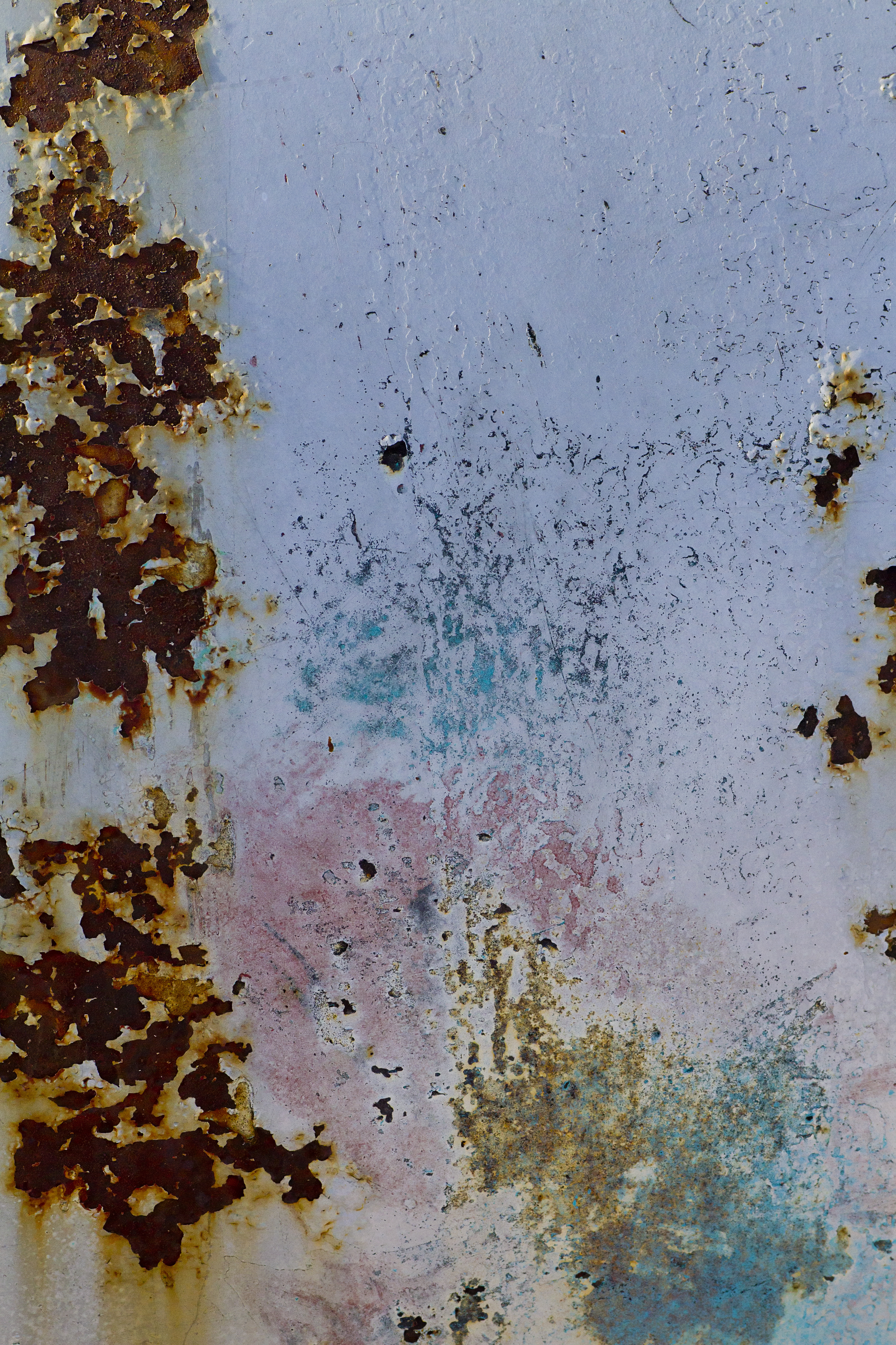 Texture : Old Vert Homestead : Propane Tank [6 of 9]