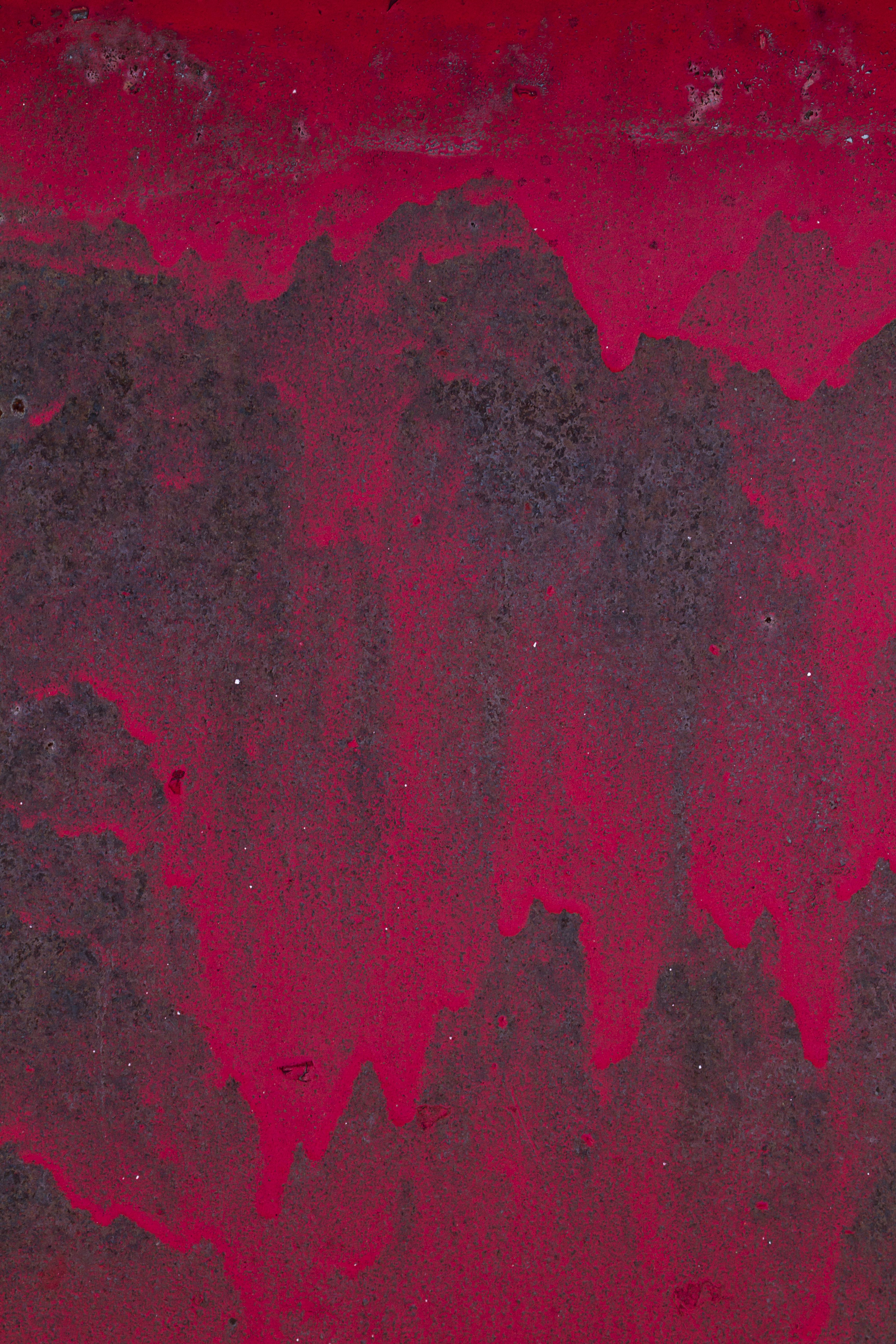 Texture : International R-130 : Red Paint on Rust [16 of 27]