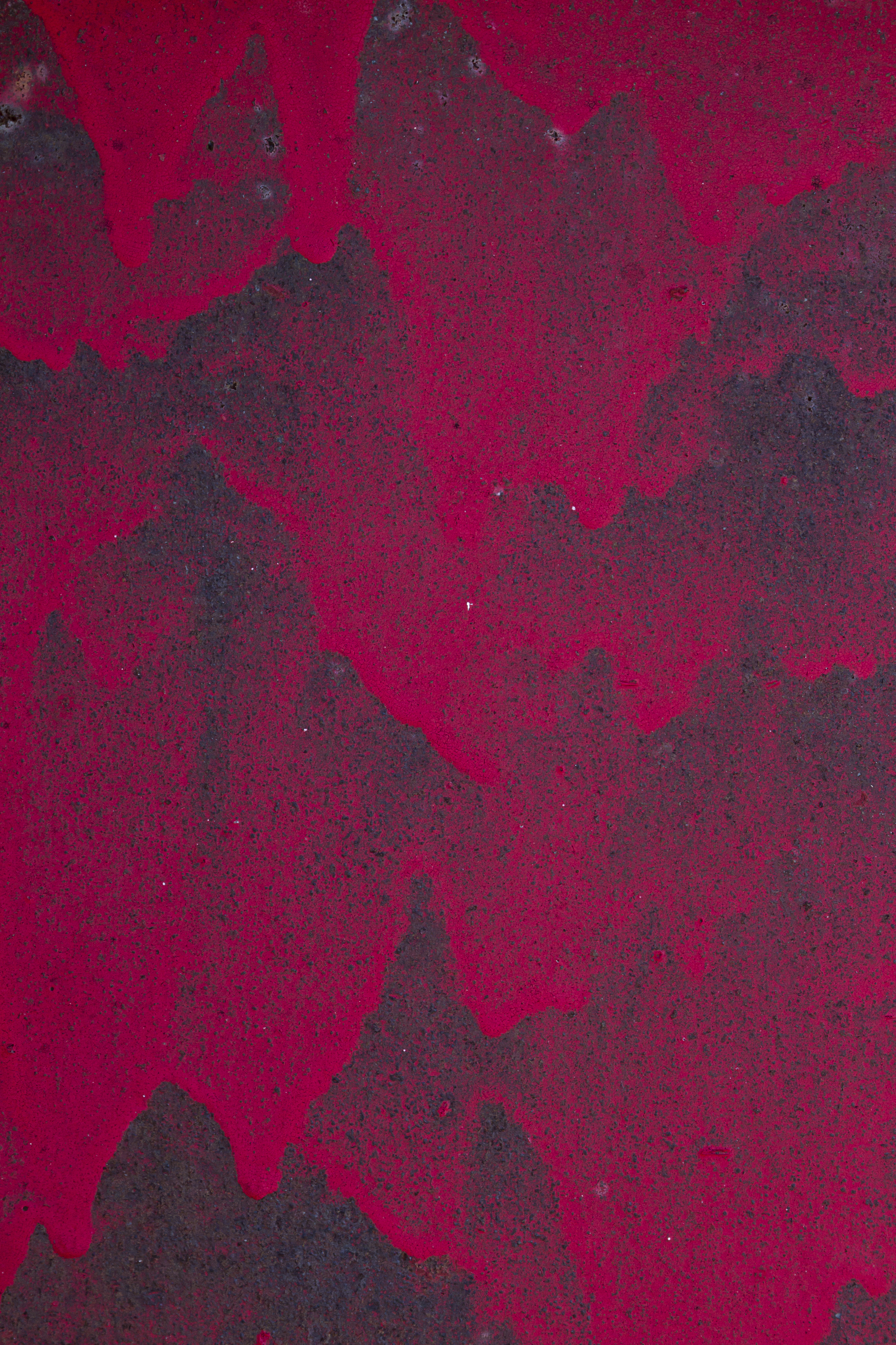 Texture : International R-130 : Red Paint on Rust [4 of 27]
