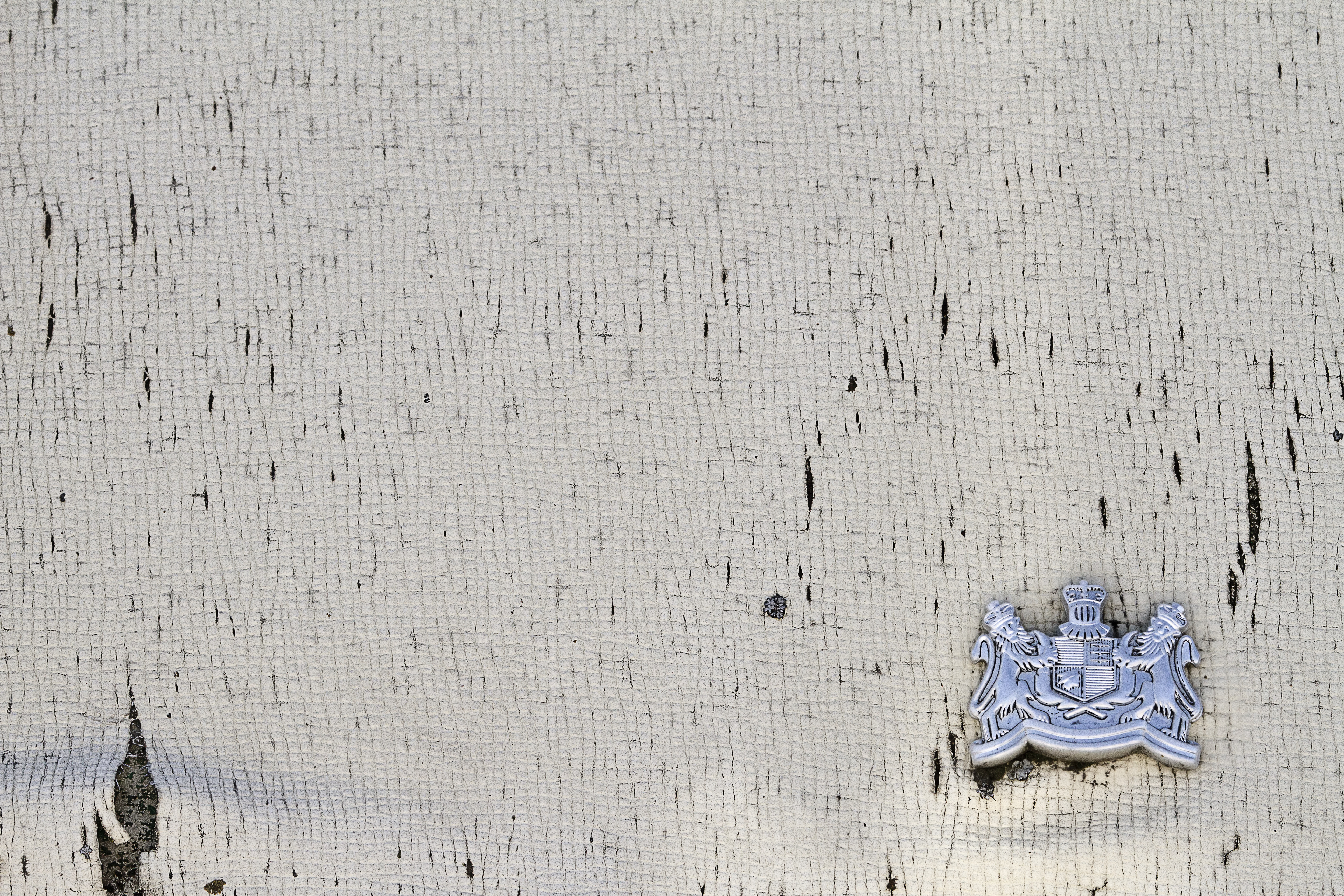 Texture : Vinyl Roof, Mercury Marquis Brougham [2 of 2]