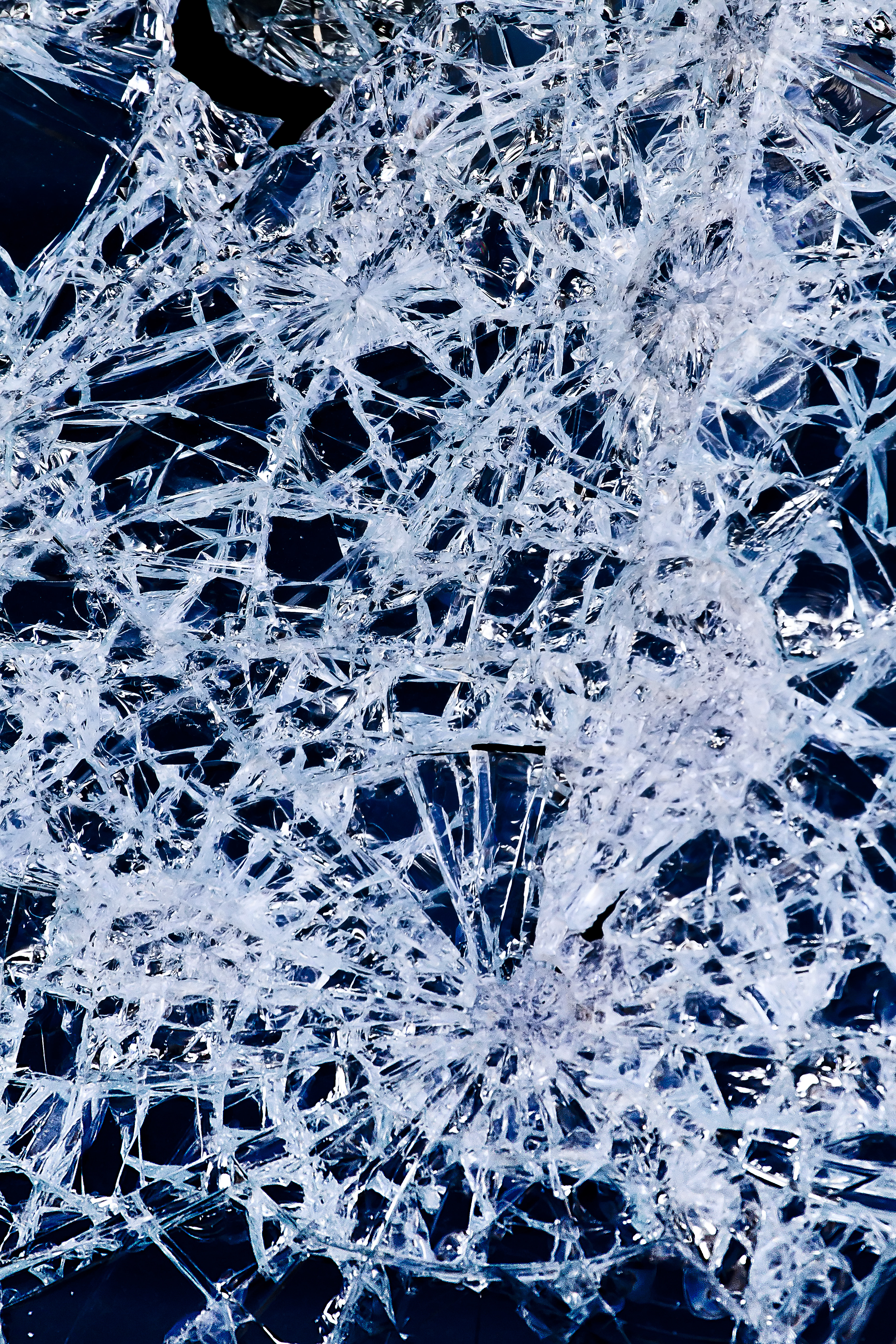 Texture : International R-130 : Broken Window [3 of 3]