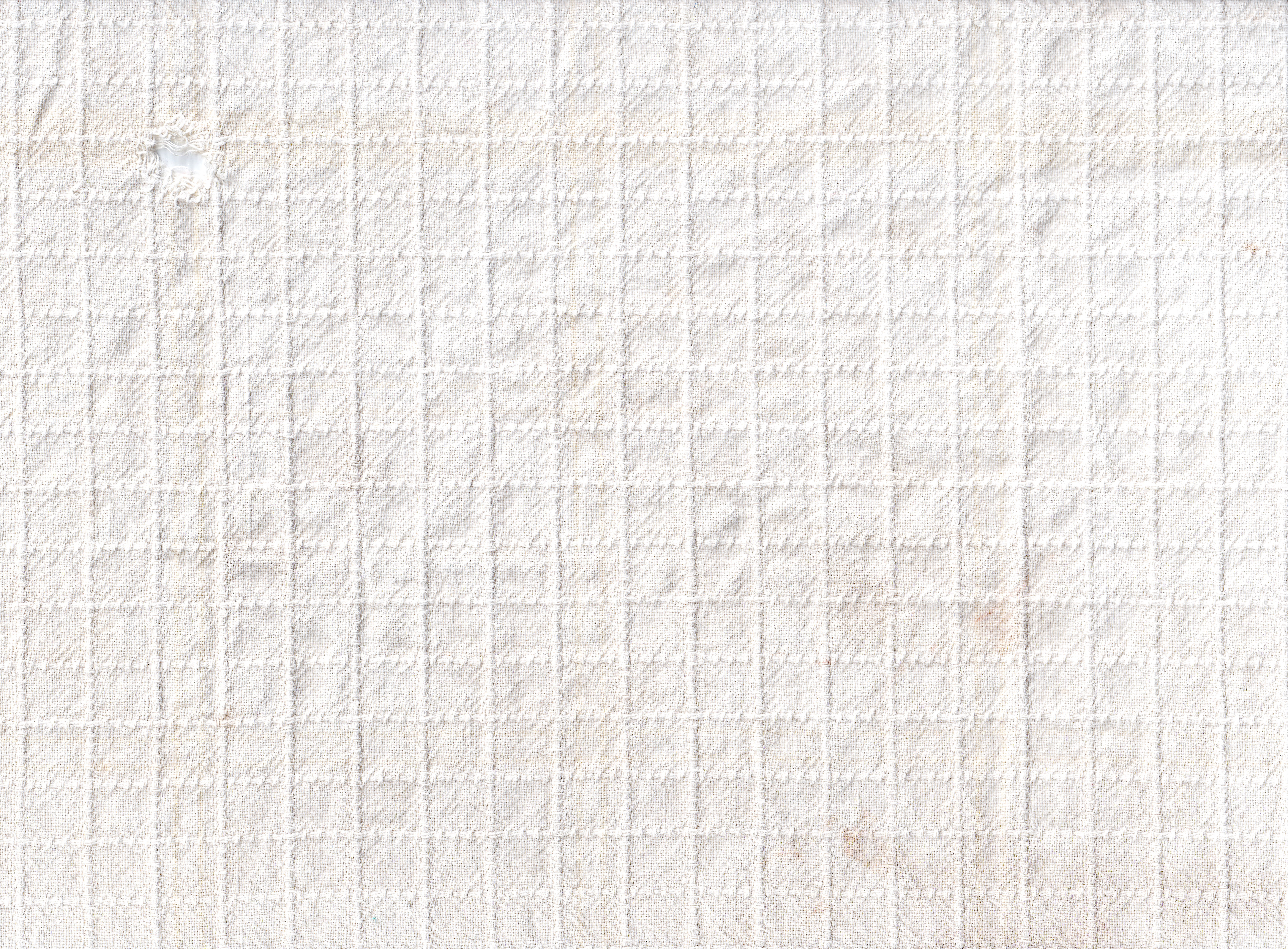 Texture : Off-white Tea Towel