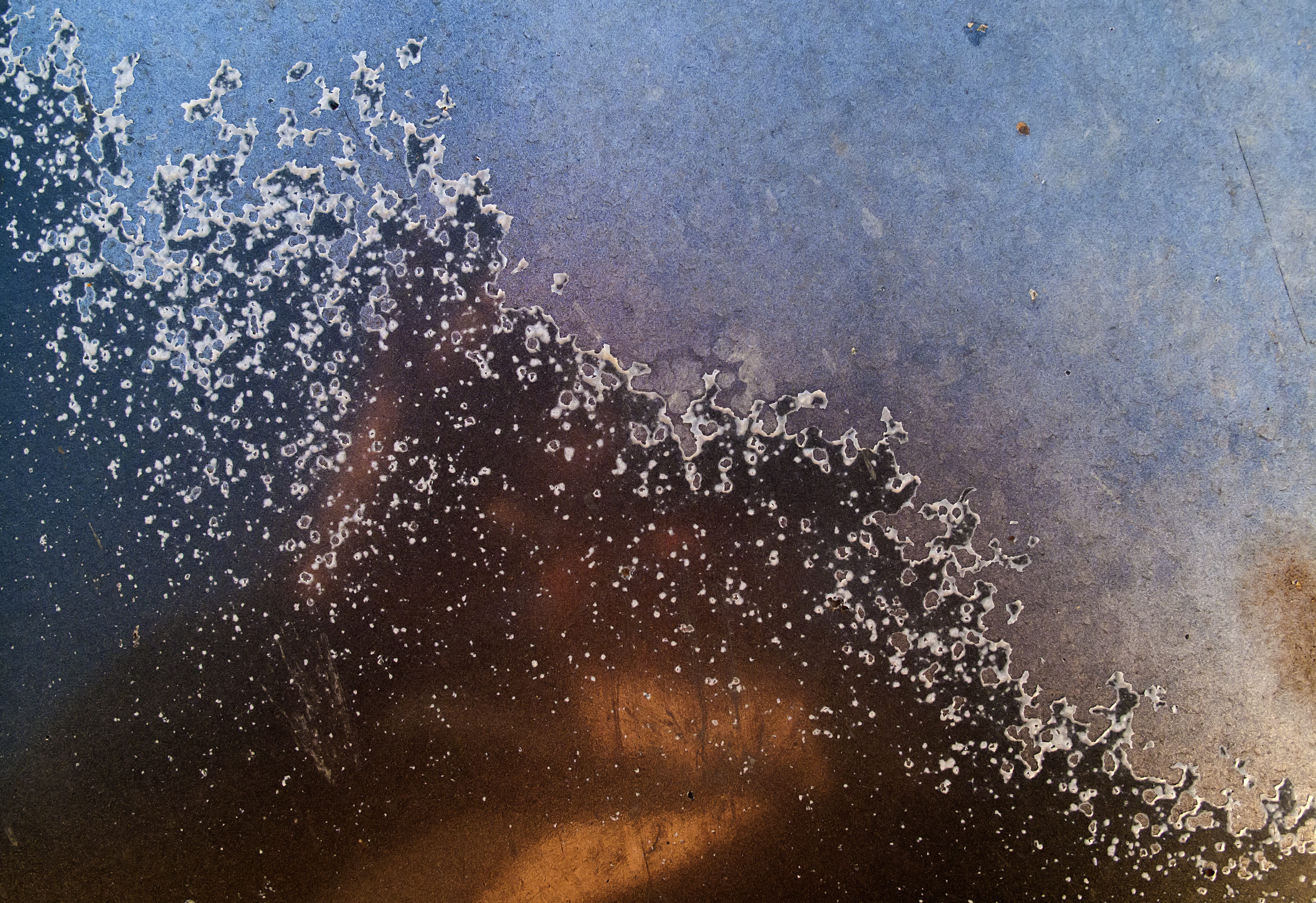 Texture : Snarge Barge in Abstract