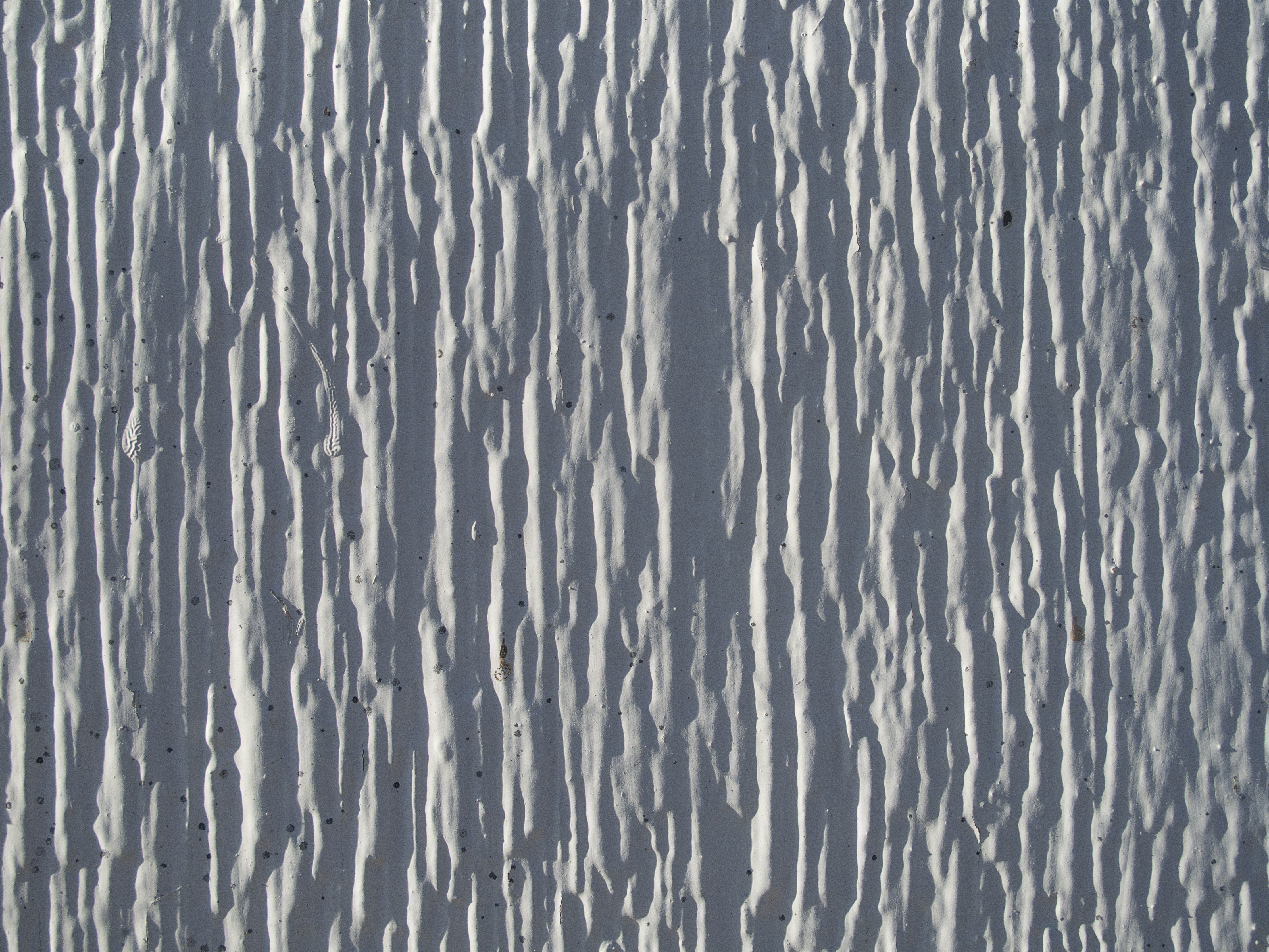 Texture : Painted Wood