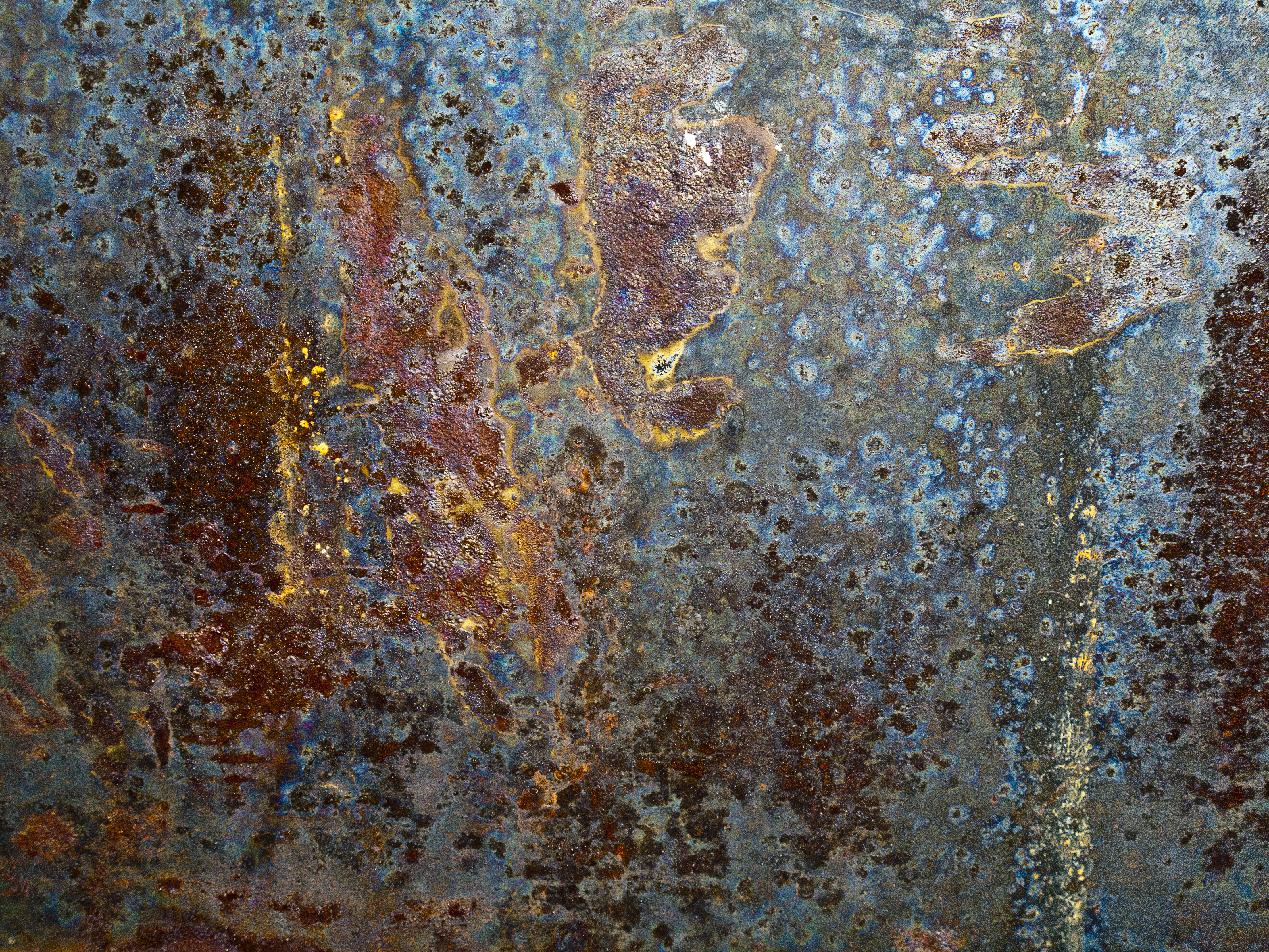 Texture : Old Dodge @ Anderson's [8 of 10]