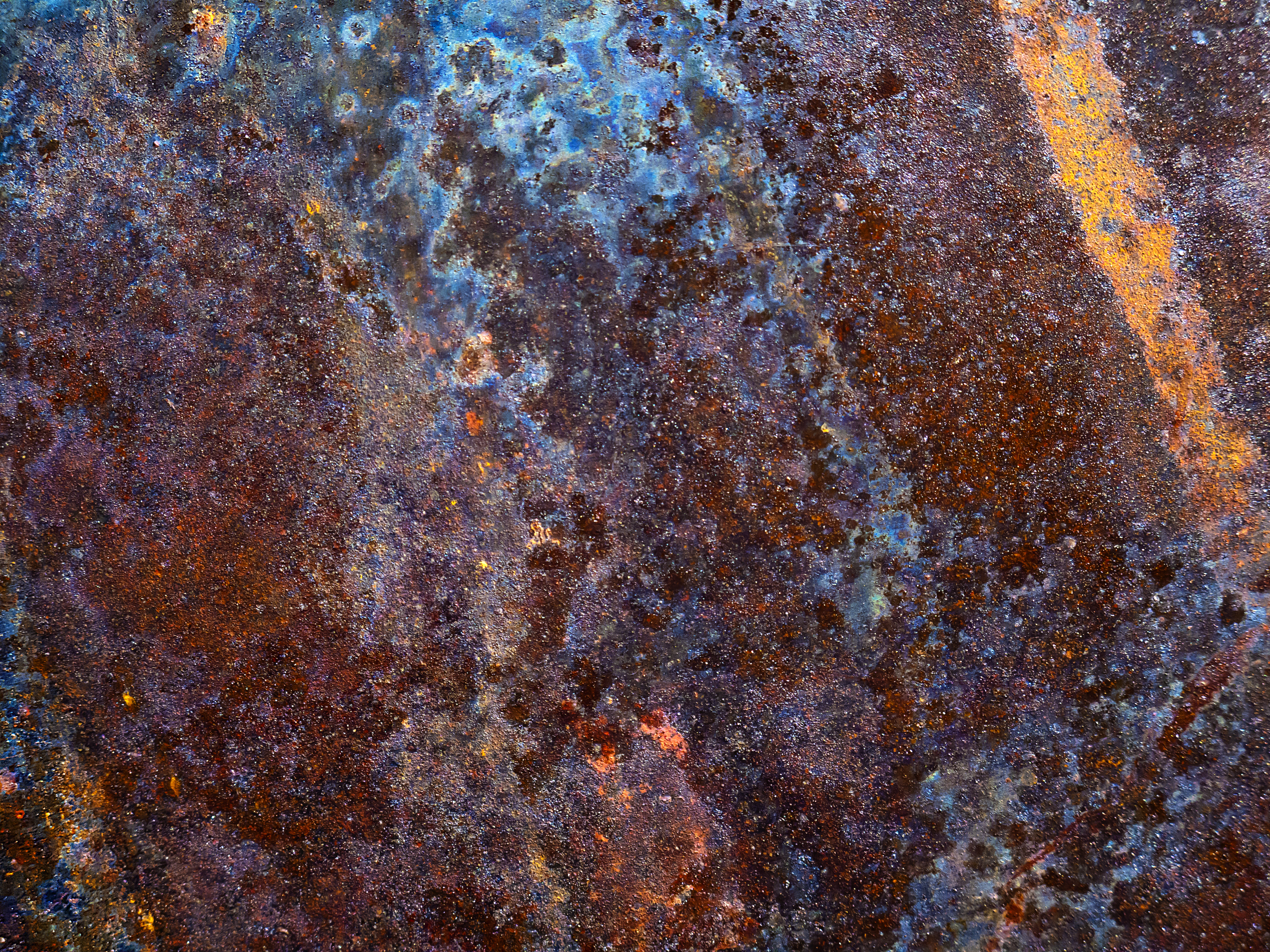 Texture : Old Dodge @ Anderson's [2 of 10]