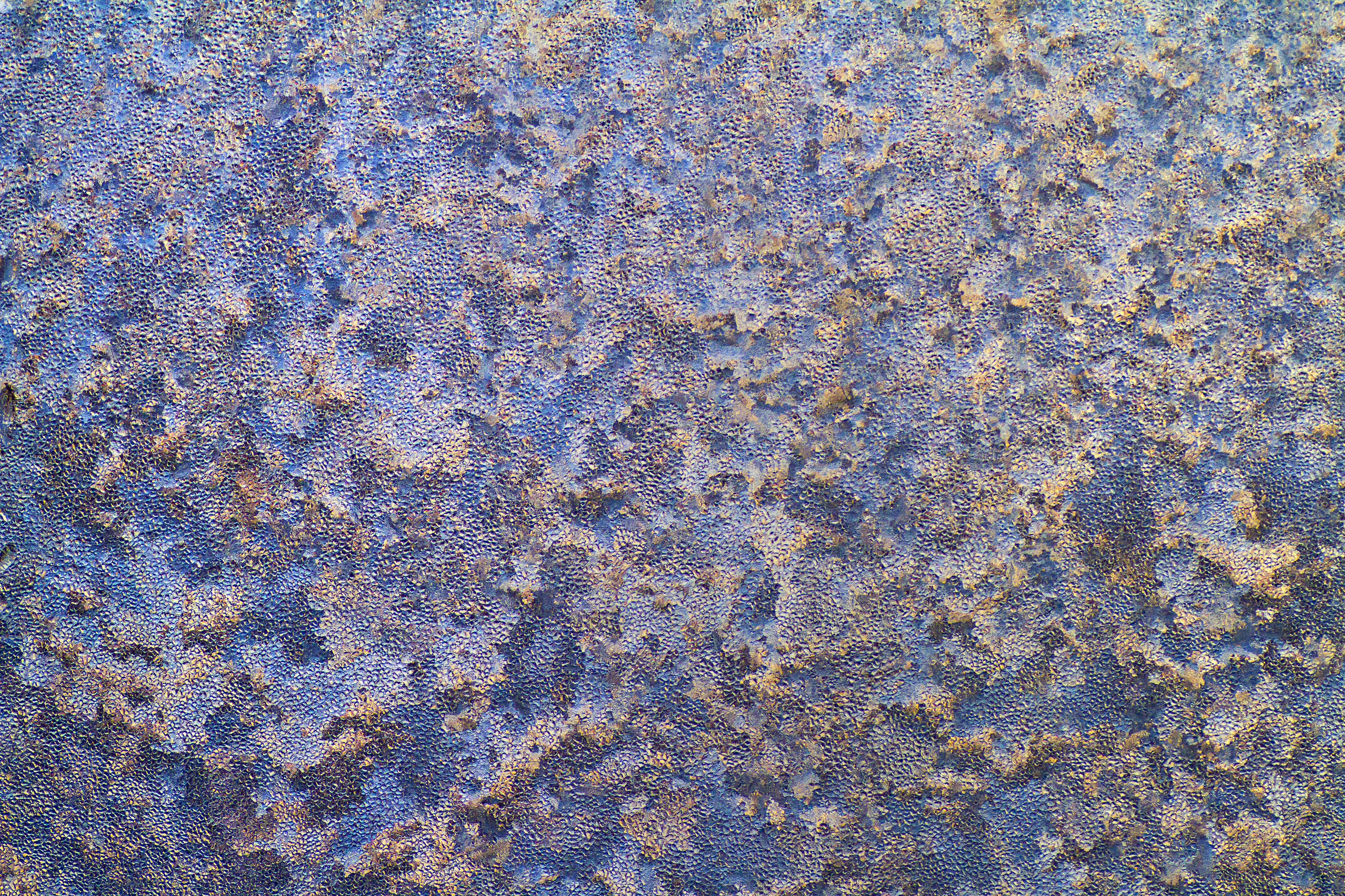 Texture : 2012-02-18 / Frost on the Kitchen Window [6 of 6]
