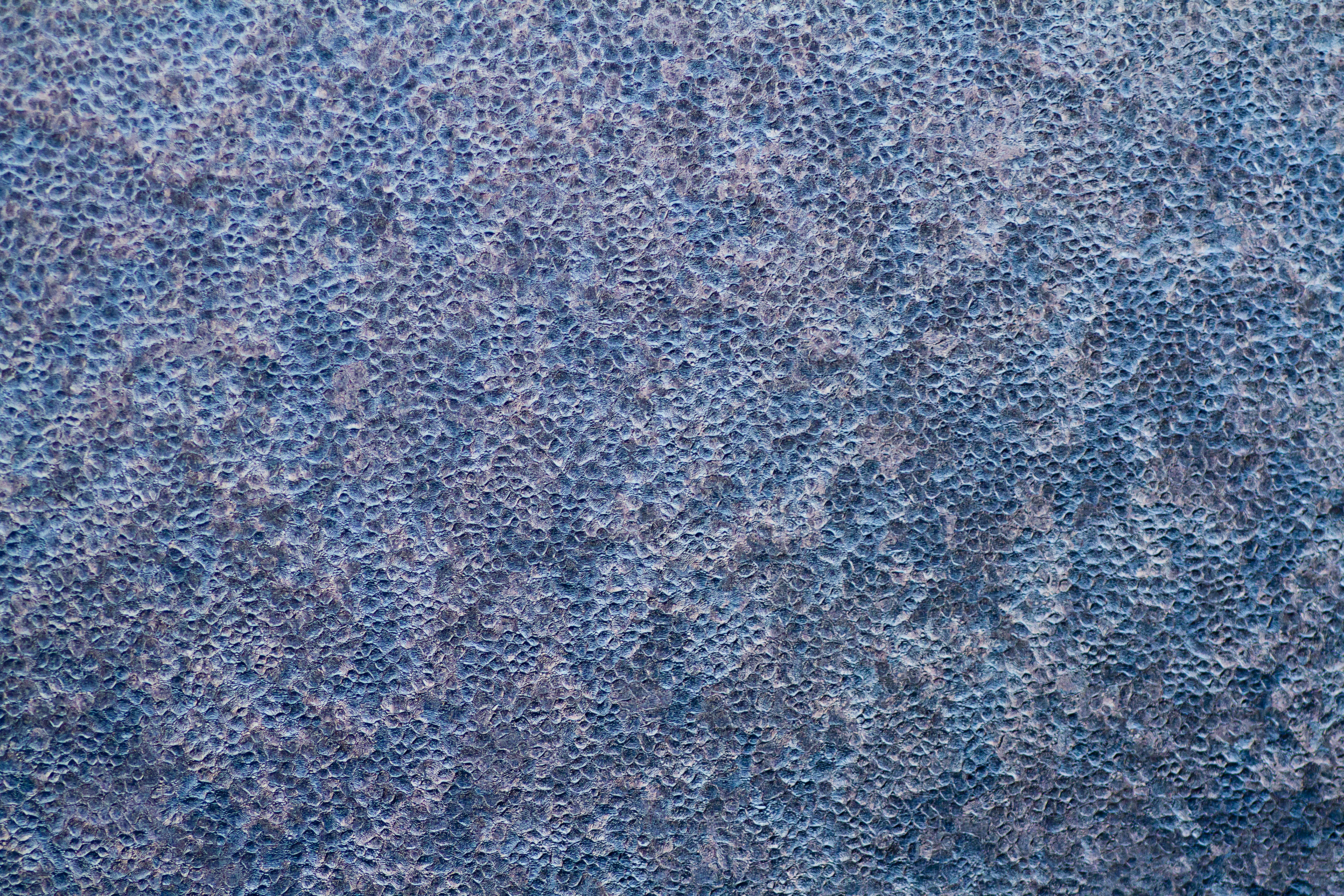 Texture : 2012-02-18 / Frost on the Kitchen Window [4 of 6]