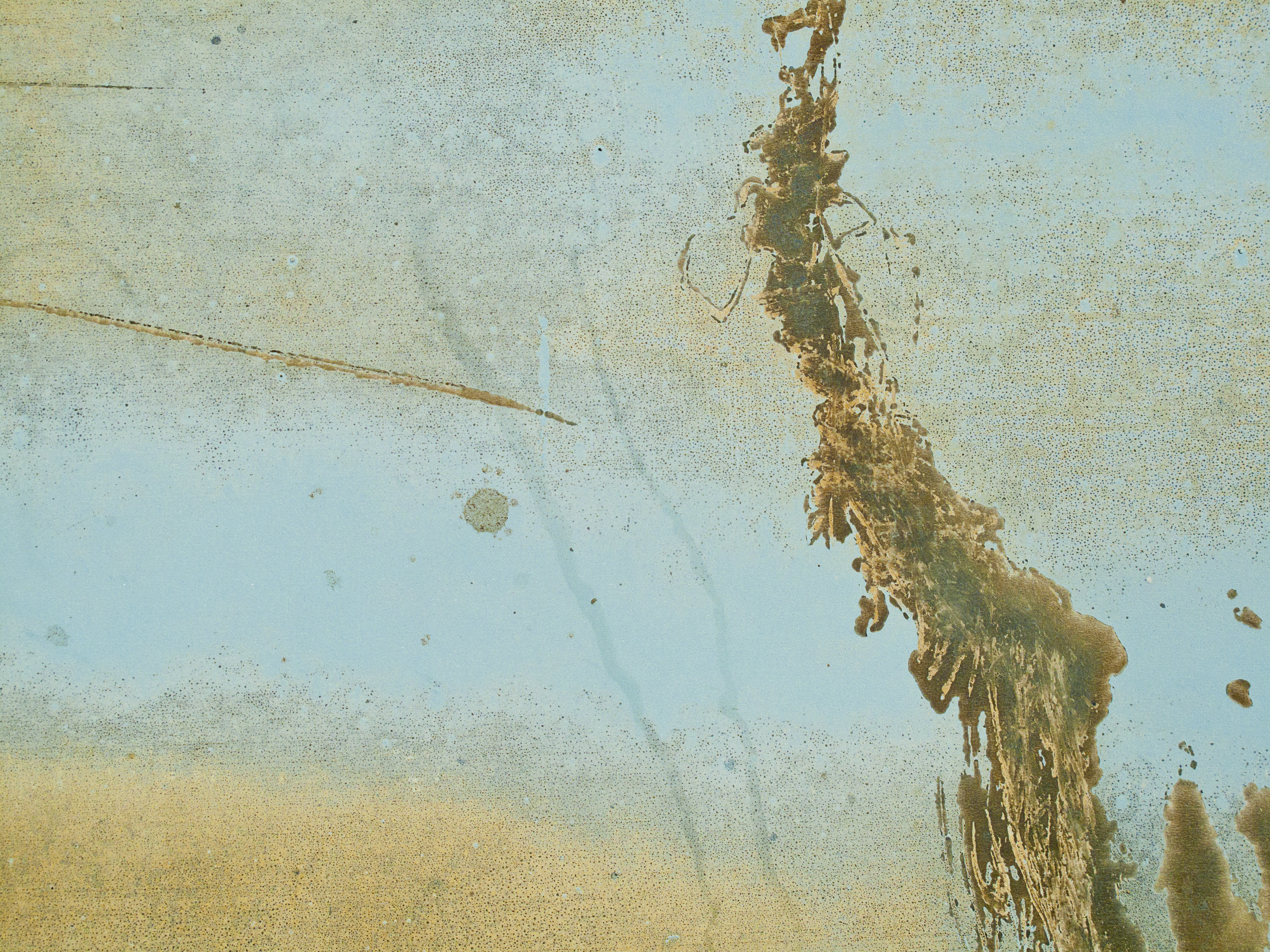 Texture : Weathered Garage Door / Aizzier Place [2 of 3]