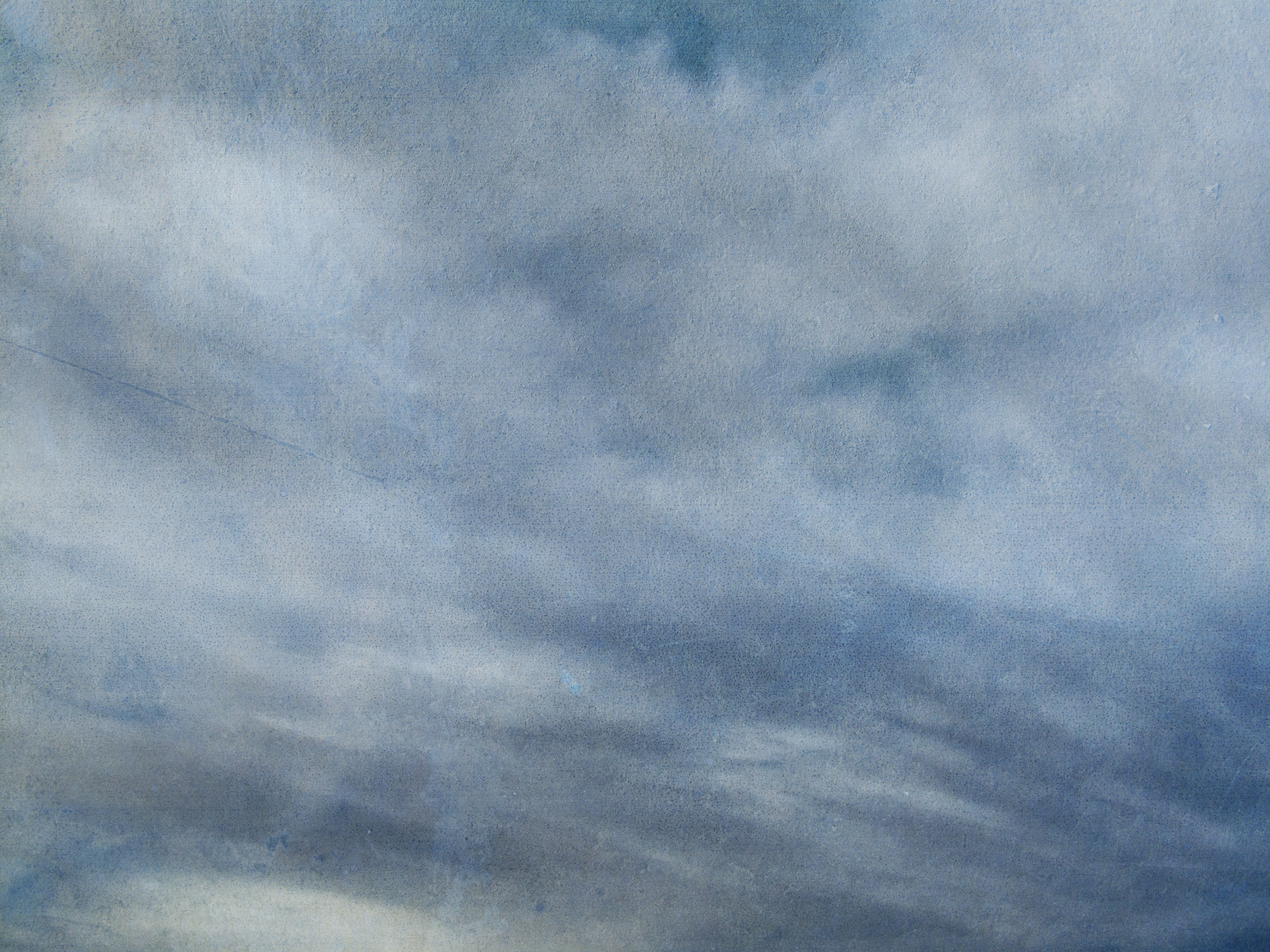 Texture : Crufty cloud experiment [2 of 3]
