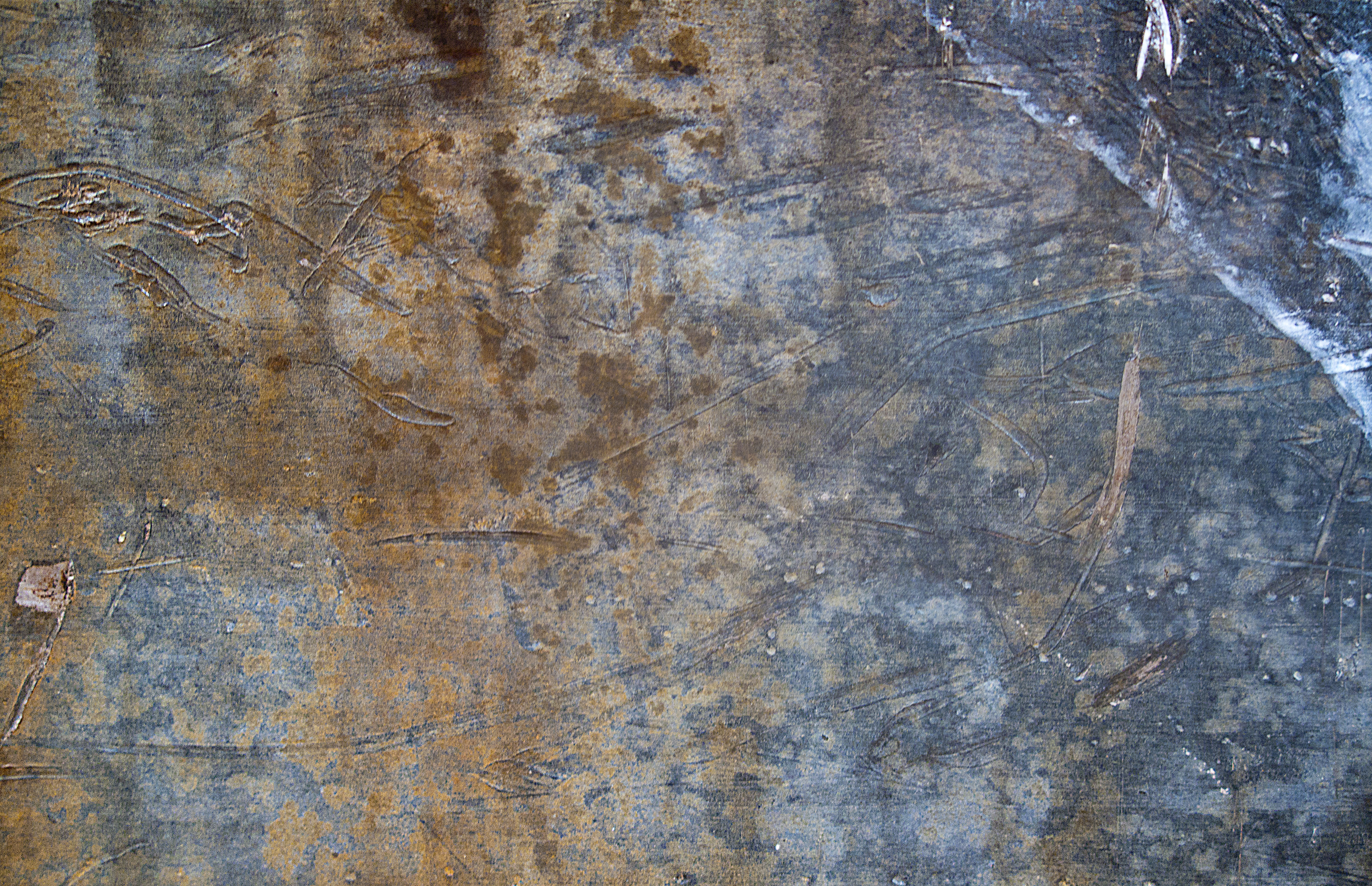 Texture : John's Fuel Drums [14 of 20]