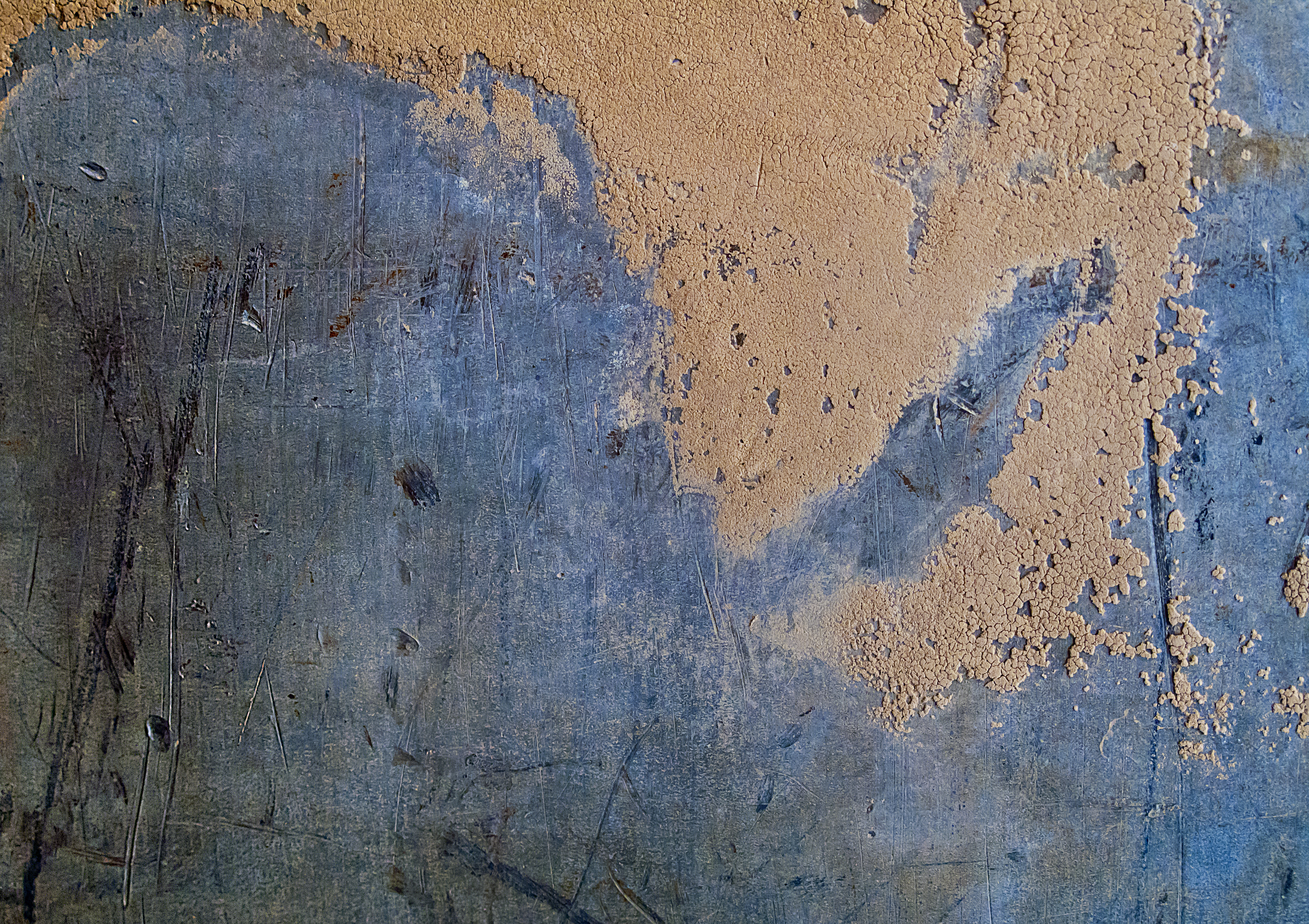 Texture : John's Fuel Drums [12 of 20]
