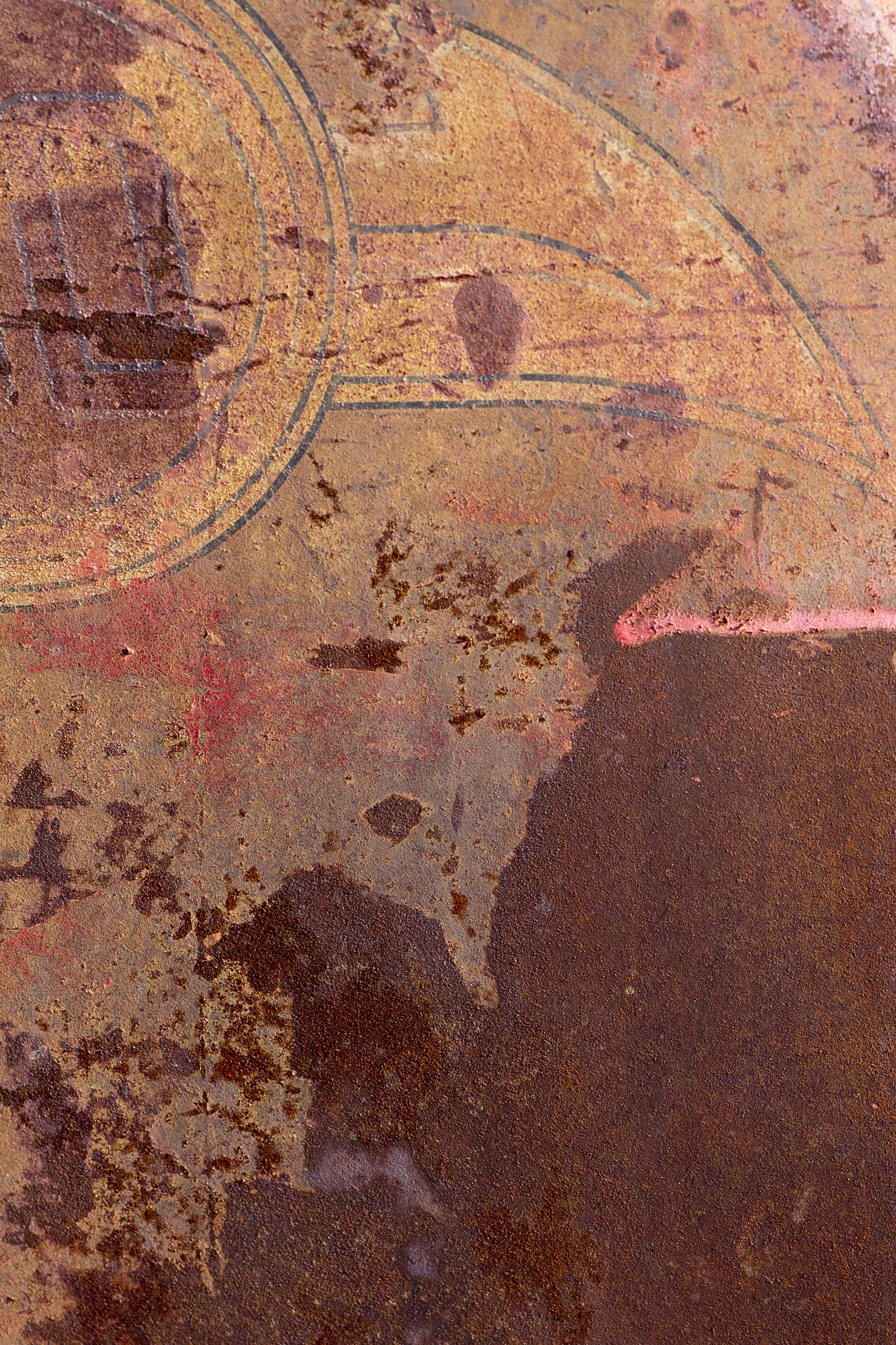 Texture : Cockshutt Logo