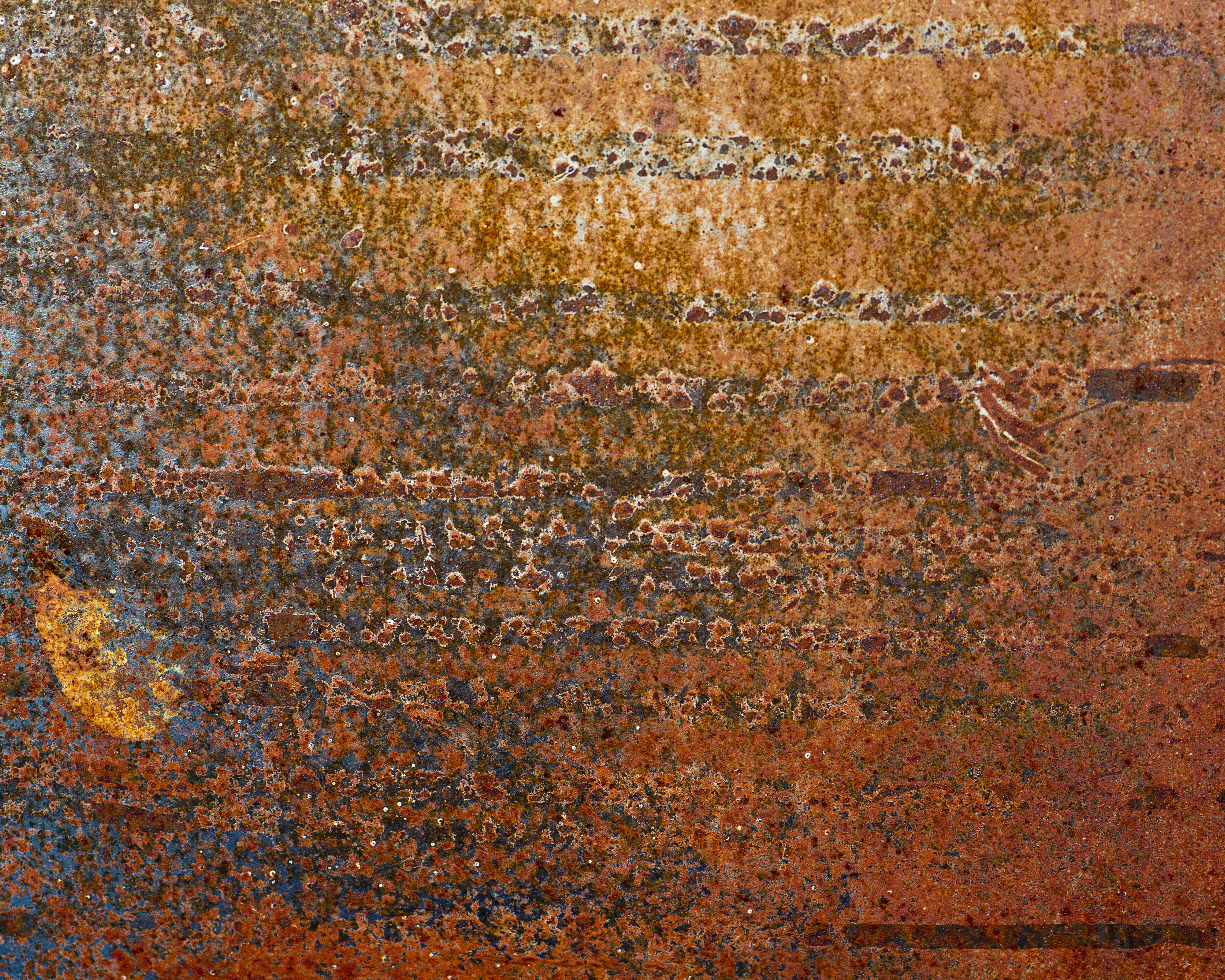 Texture : John's Fuel Drums [5 of 20]