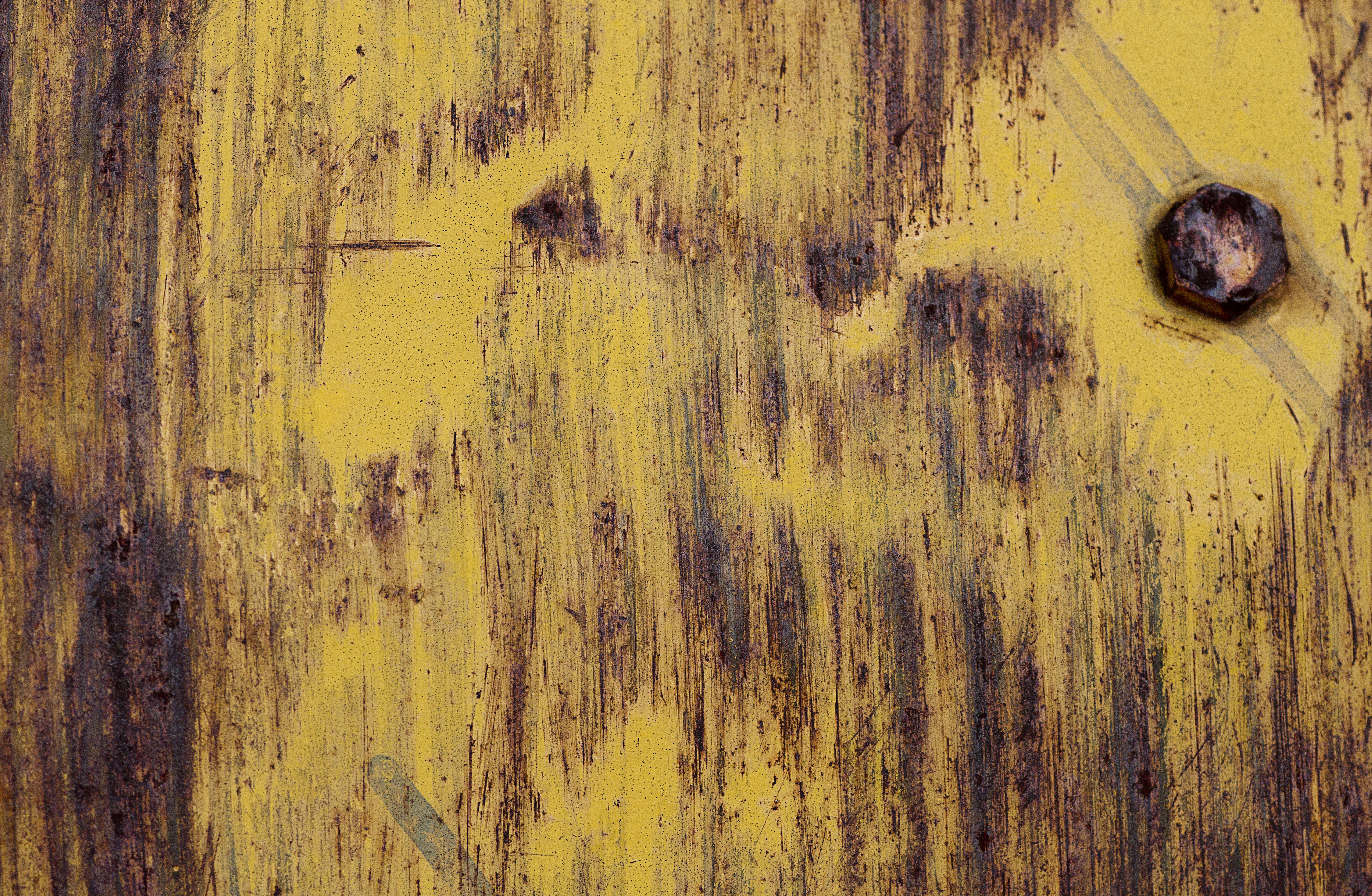 Texture : John's Cement Mixer [2 of 4]