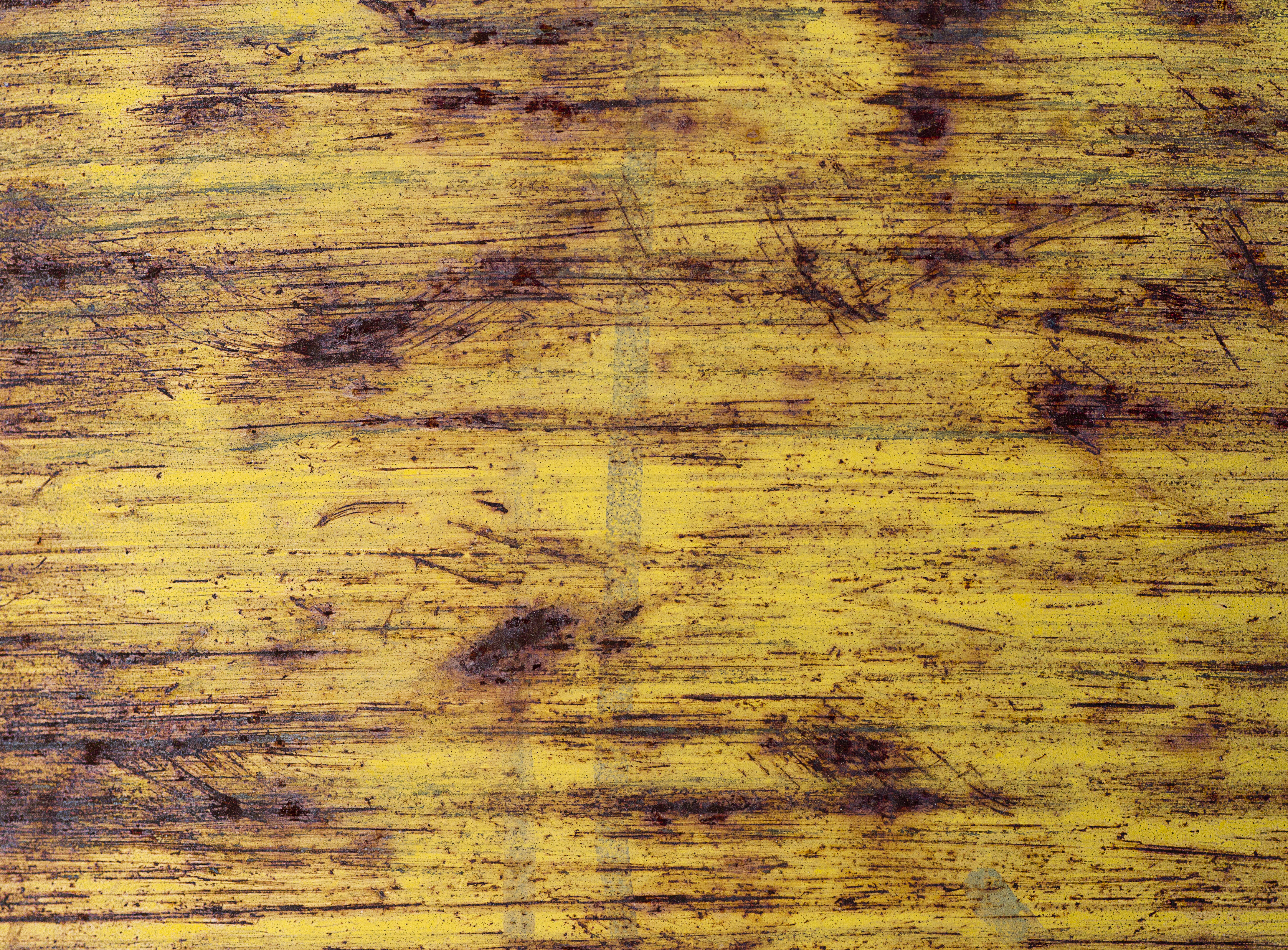 Texture : John's Cement Mixer [1 of 4]
