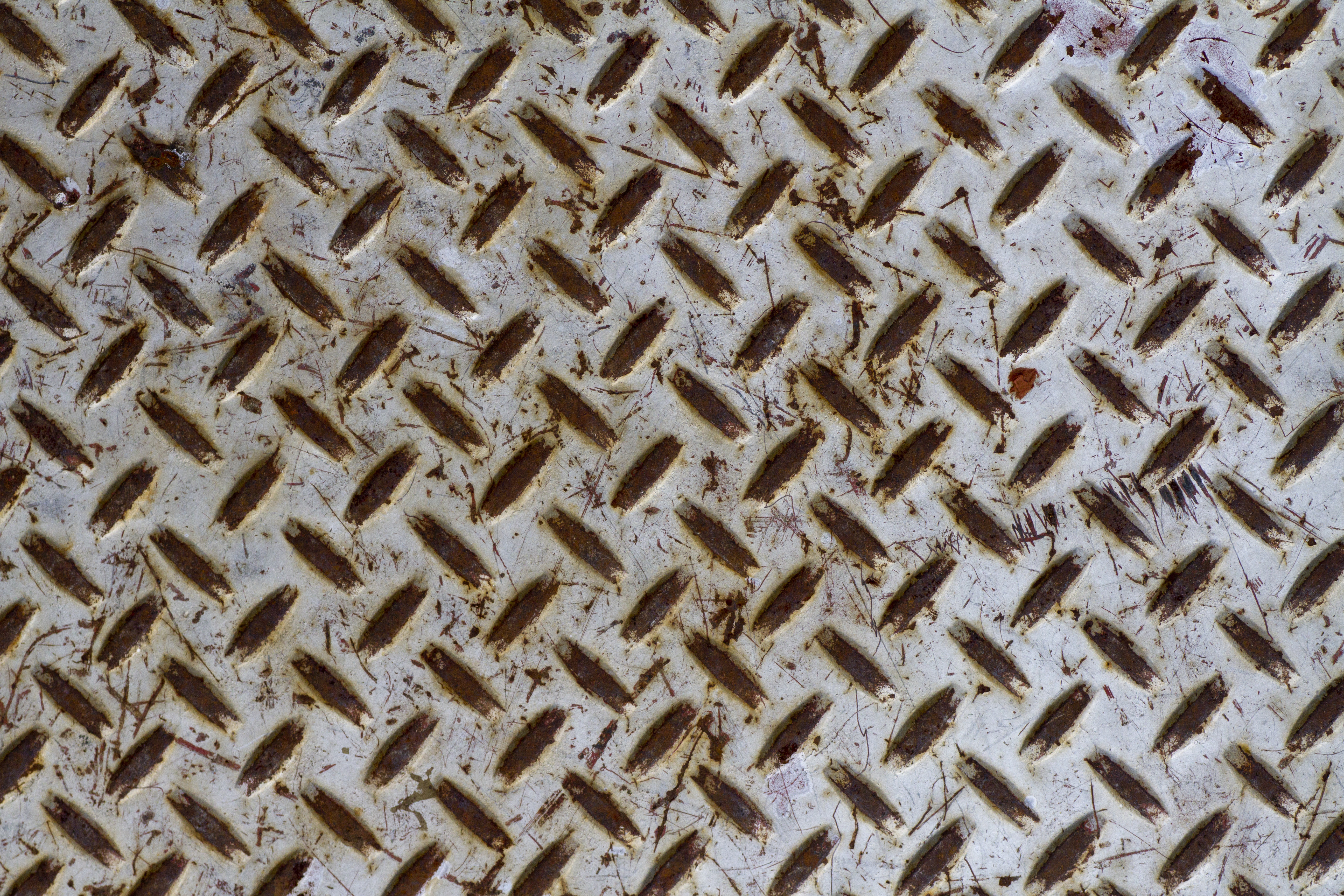 Texture : Are you cross with me? [2 of 2]