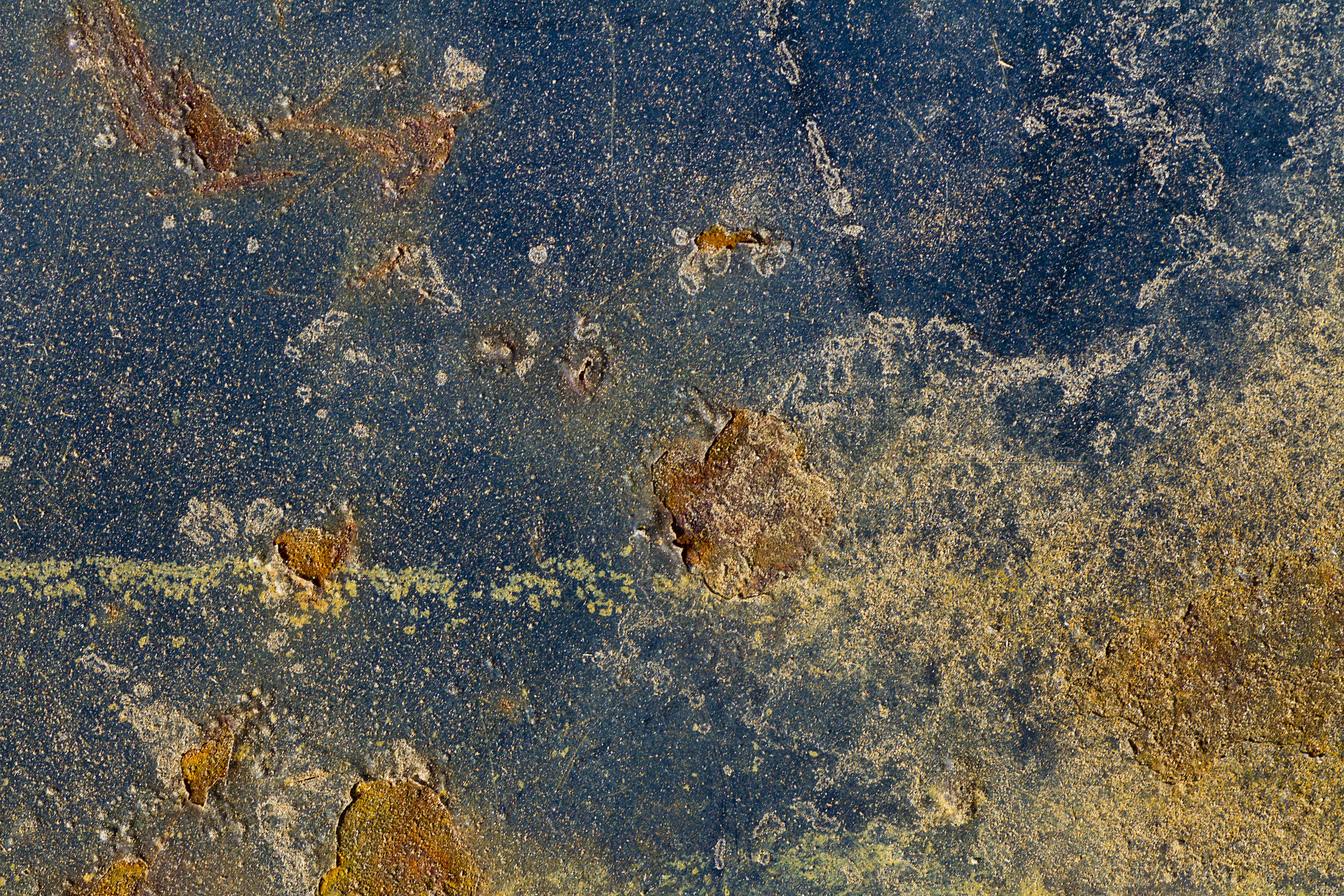 Texture : Crazy 'bout a Mercury