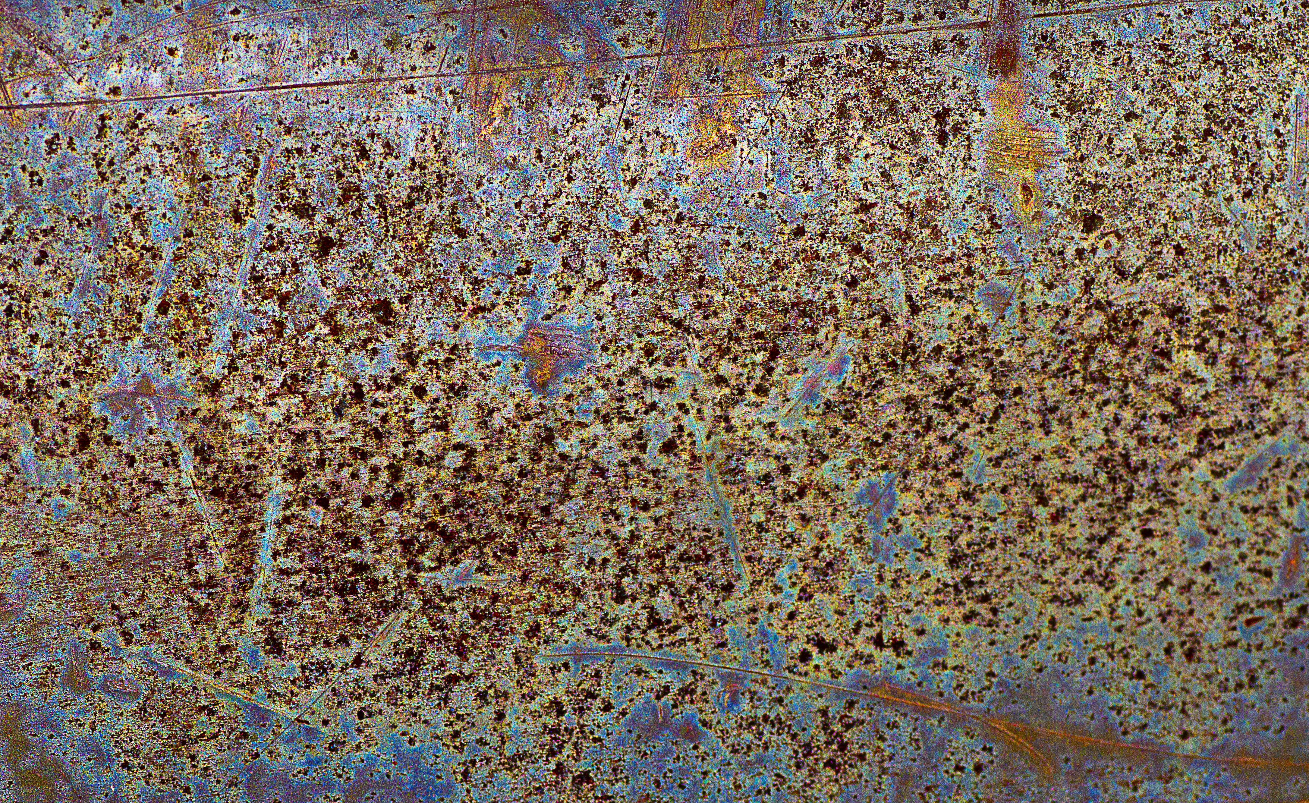 Texture : John's Fuel Drums [1 of 20]