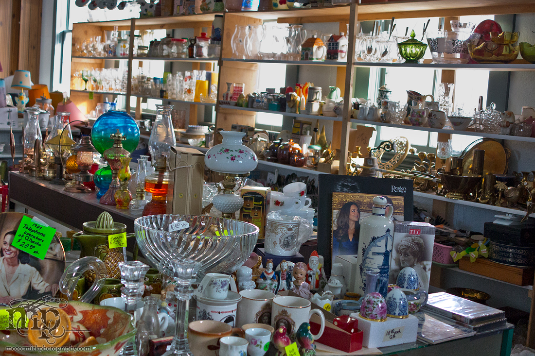 Hidden Treasures [2 of 2]