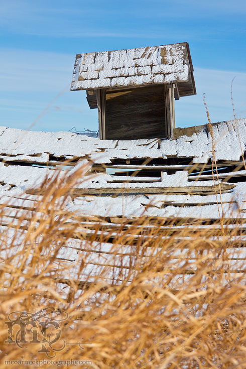 La Cupola / Colour [1 of 2]