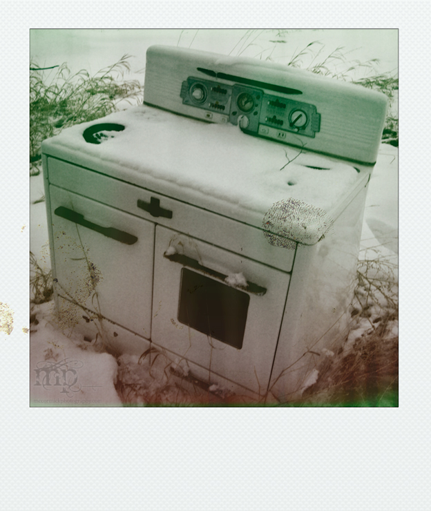 Hot and Cold [2 of 2]