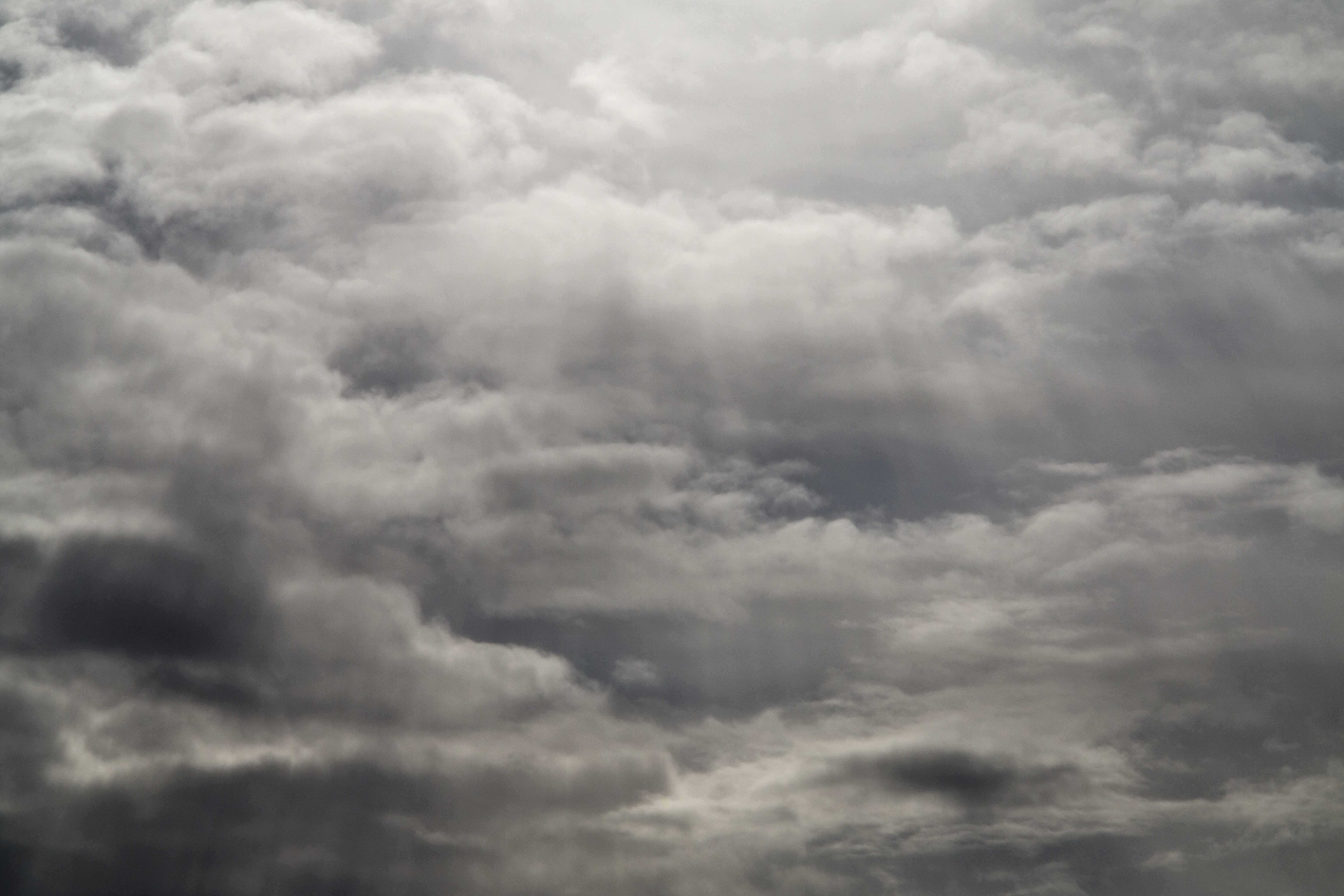 Texture : Alberta Skies [8 of 17]