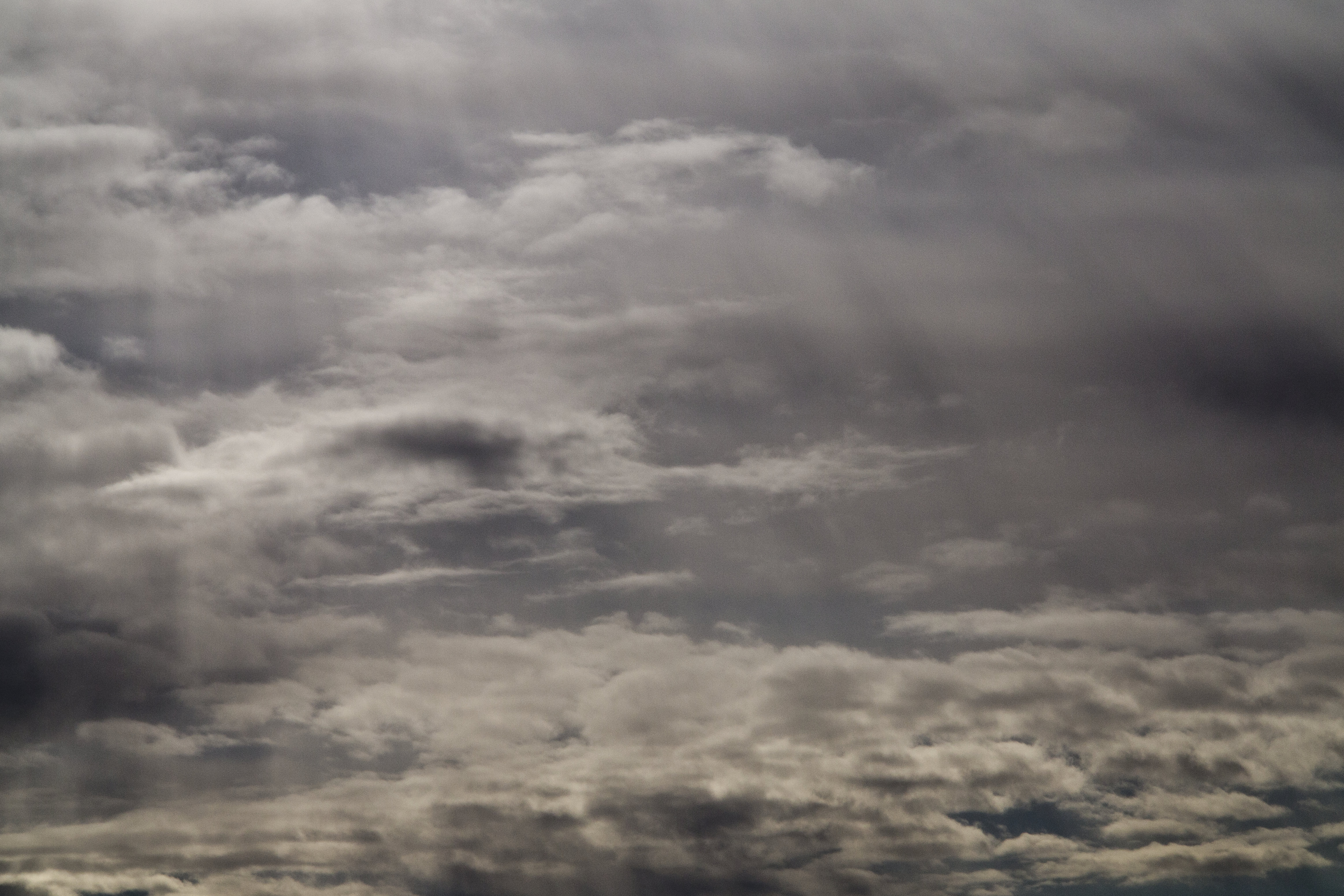 Texture : Alberta Skies [7 of 17]