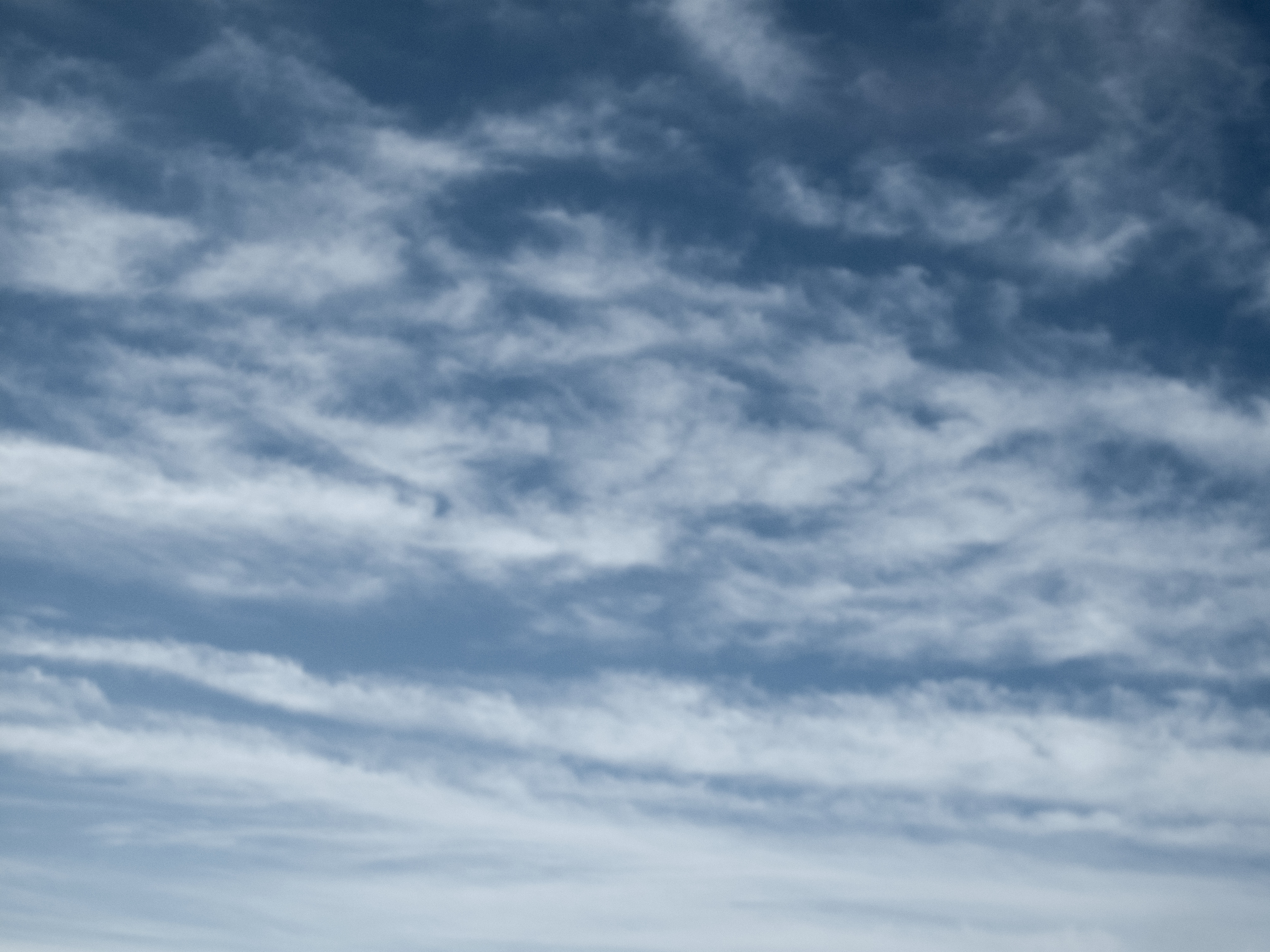 Texture : Alberta Skies [6 of 17]