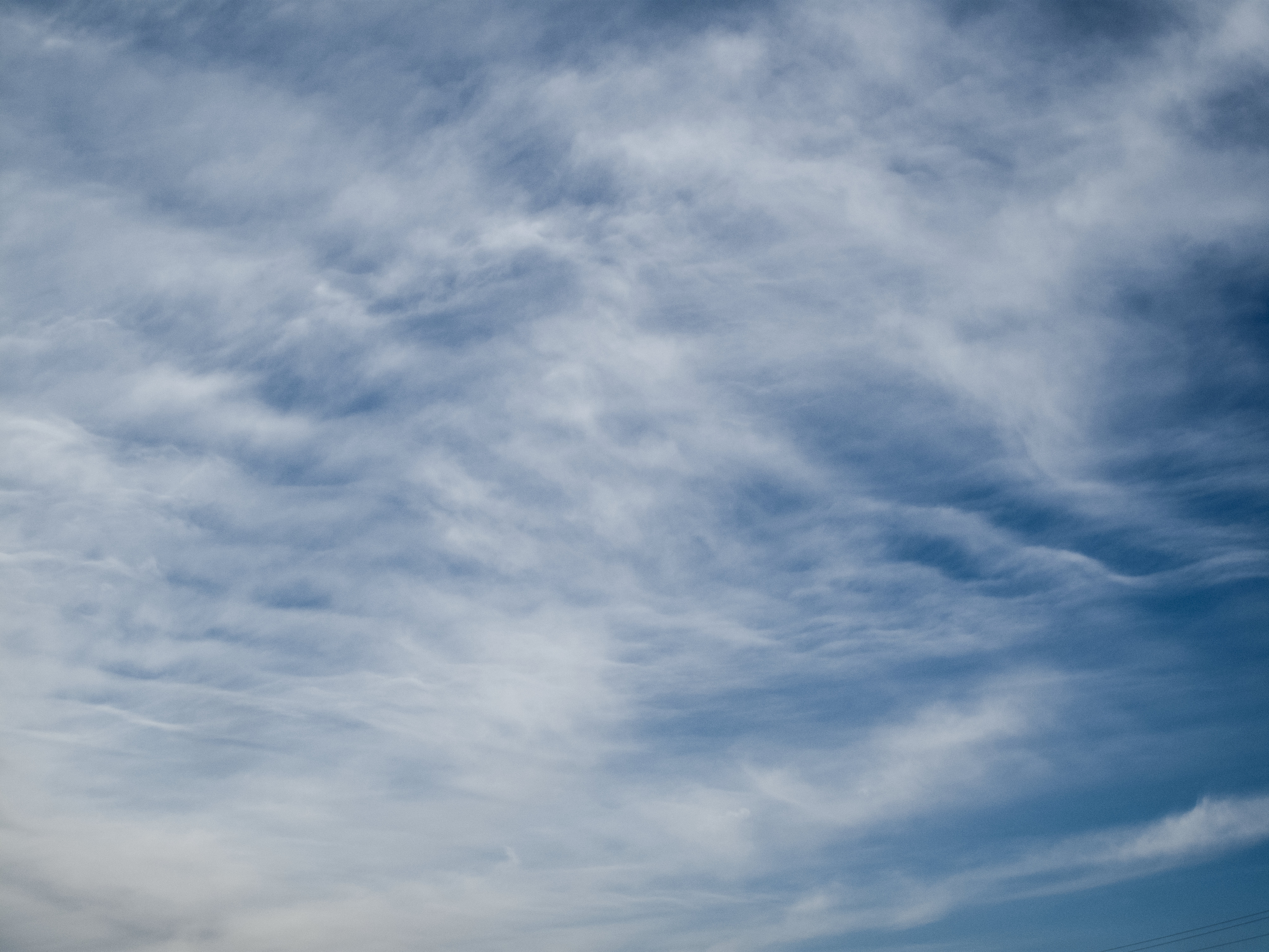 Texture : Alberta Skies [2 of 17]