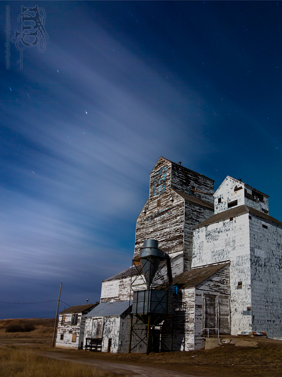 Apr 04, 2012: Altario Elevator by Moonlight [3 of 3]