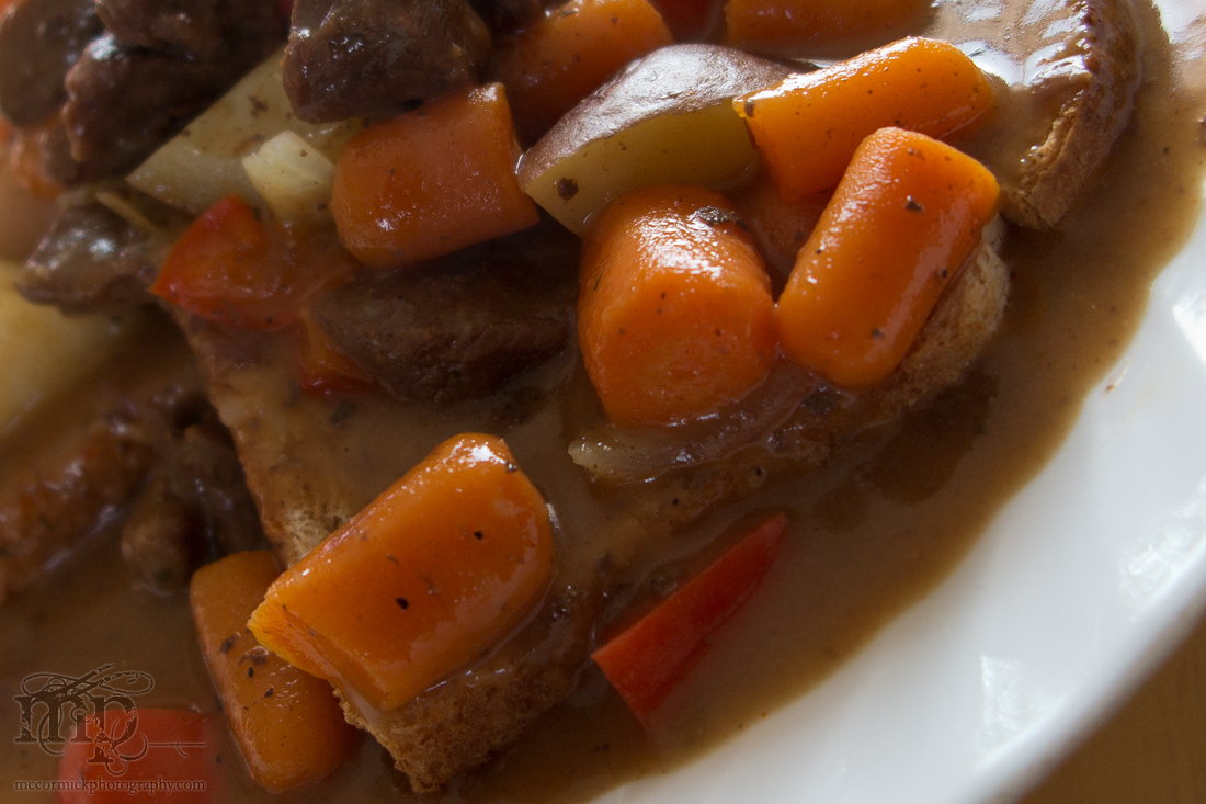 "Mad Metis Moose Stew"