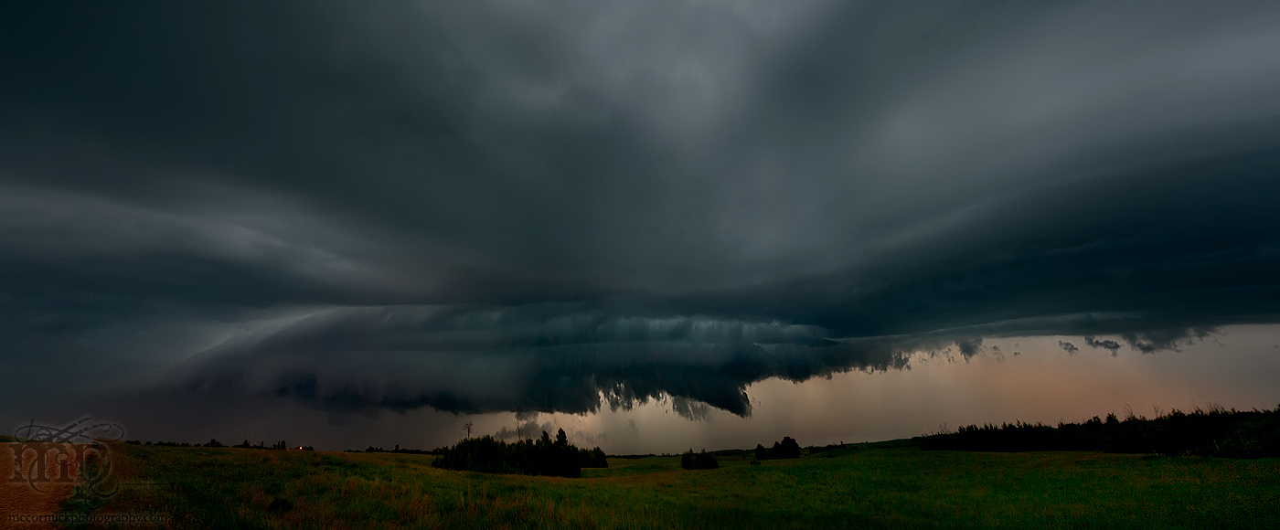 June 25, 2012 - Storm Warning [Re-edit]