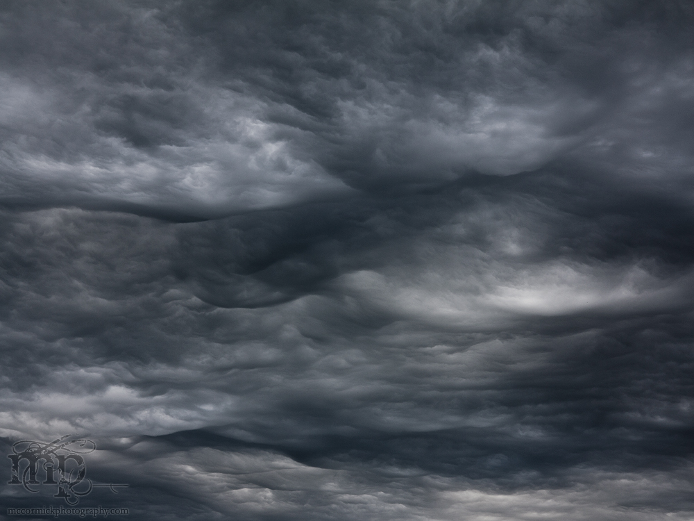 June 25, 2012 - Unsettled Skies [3 of 3]