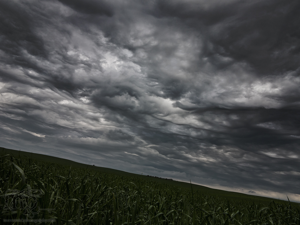 June 25, 2012 - Unsettled Skies [2 of 3]