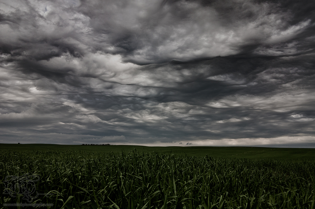 June 25, 2012 - Unsettled Skies [1 of 3]